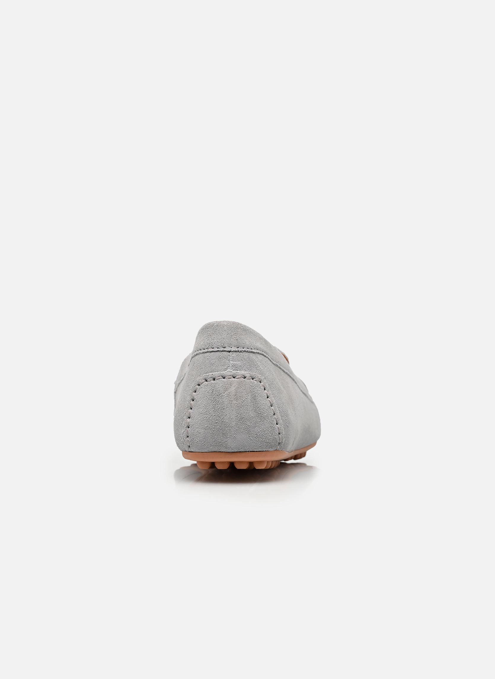Loafer D KALISTENA E damen weiß Geox Loafer D KALISTENA E damen weiß Crystal