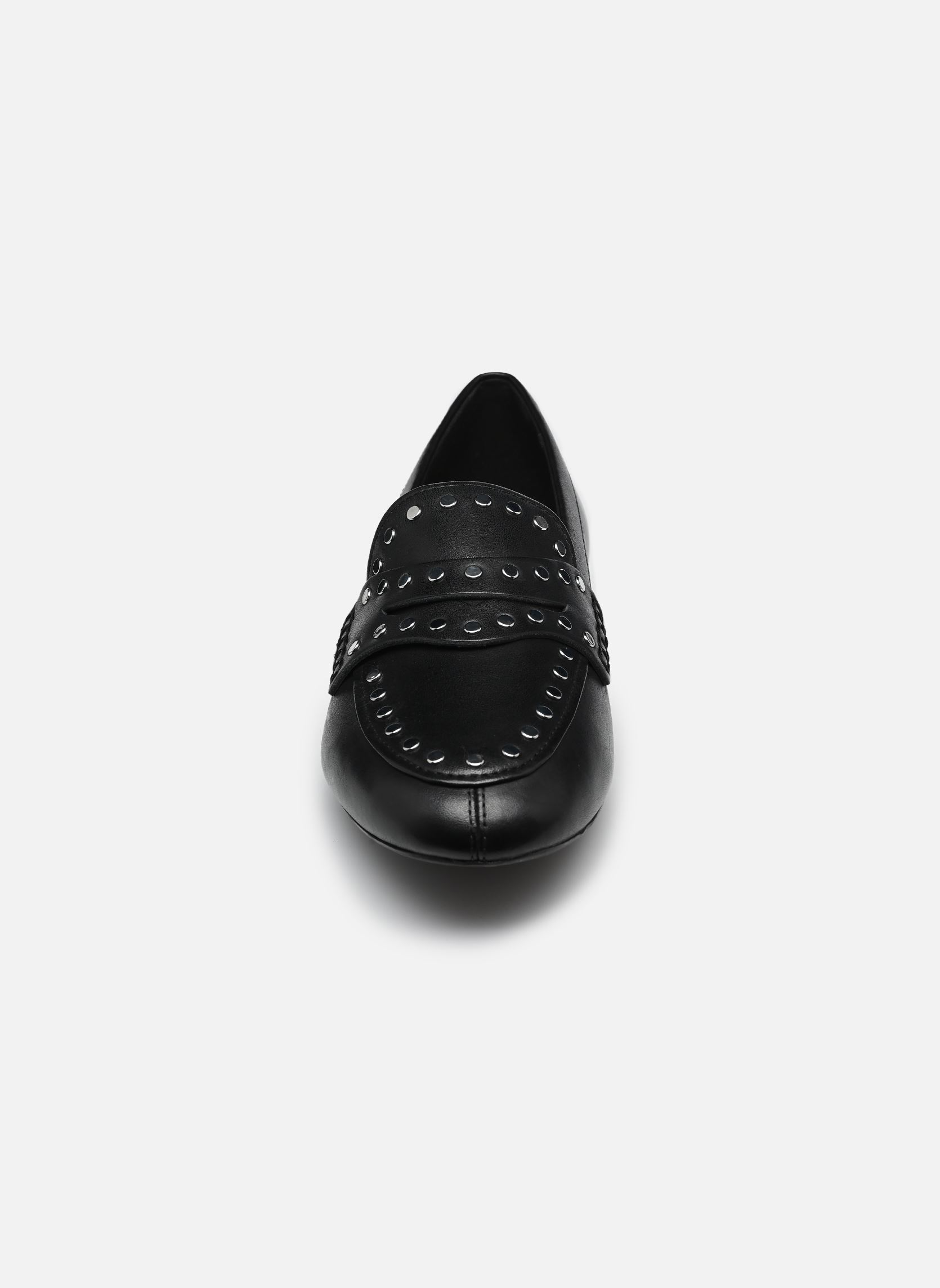 Loafer D NEW PALMARIA C damen schwarz Geox Loafer D NEW PALMARIA C damen schwarz Black