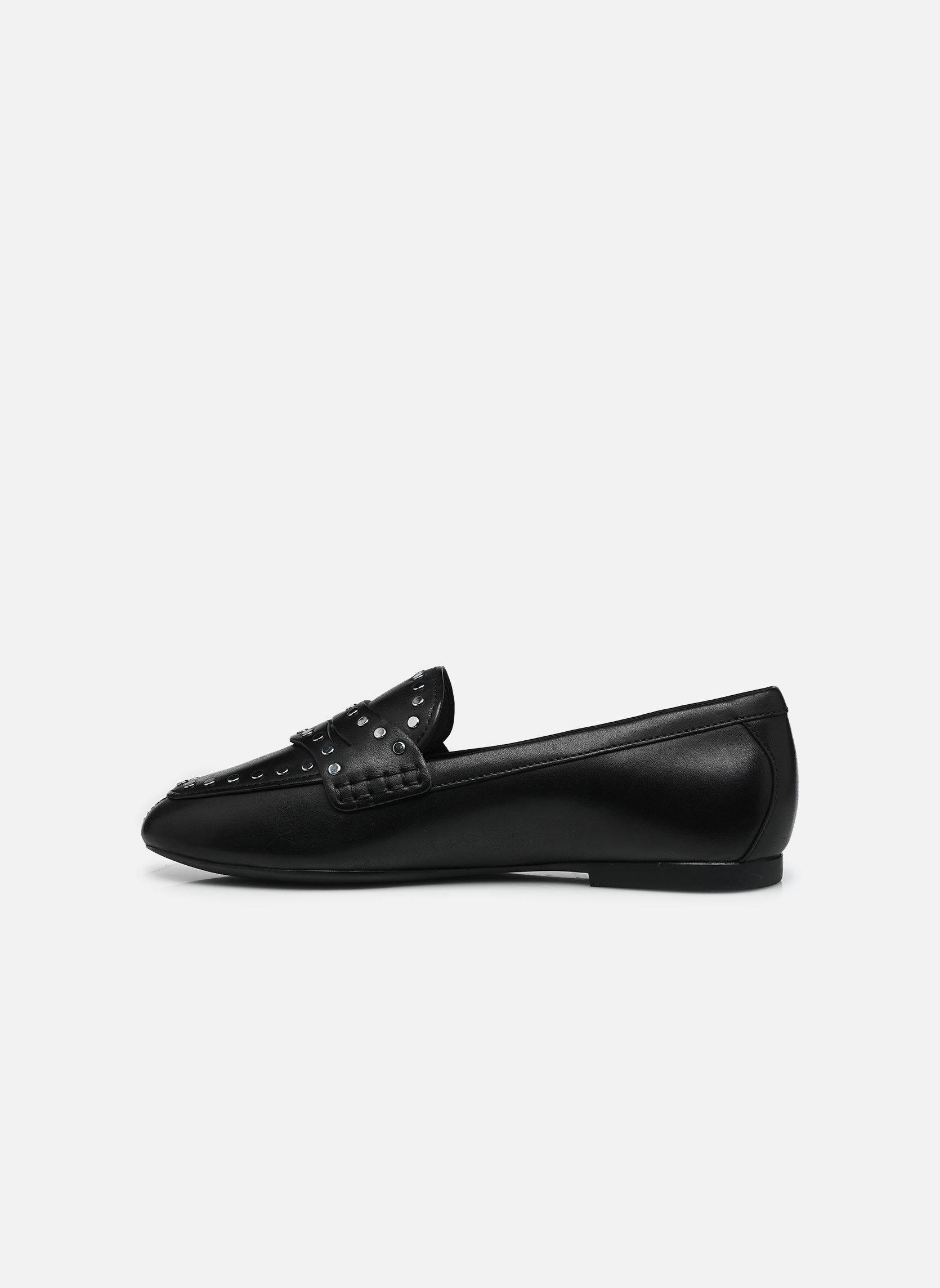 Loafer D NEW PALMARIA C damen schwarz Geox Loafer D NEW PALMARIA C damen schwarz Black