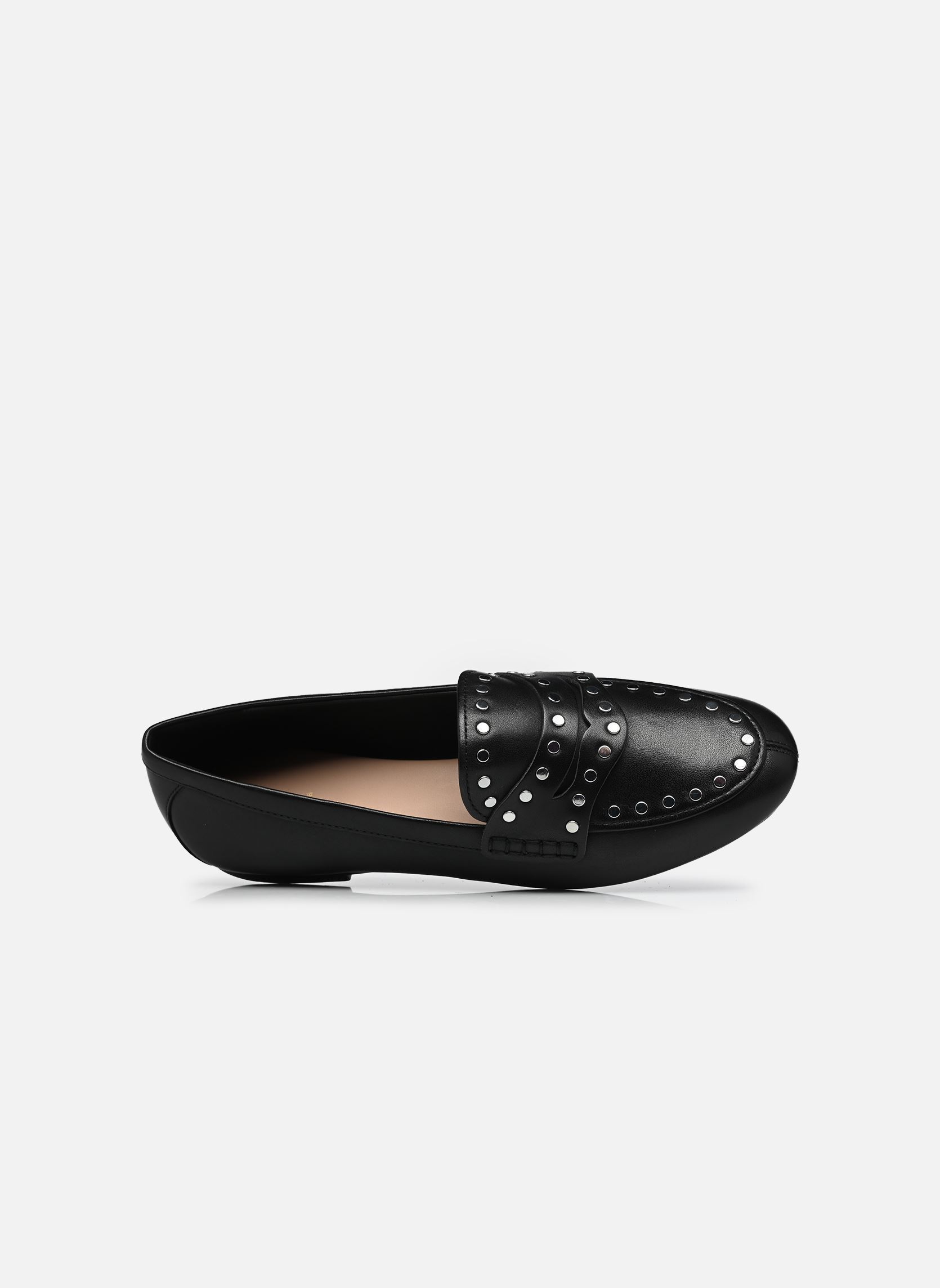 Loafer D NEW PALMARIA C damen schwarz Geox Loafer D NEW PALMARIA C damen schwarz Black