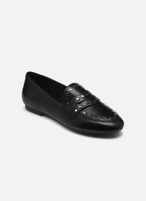 Mocassins D NEW PALMARIA C femme blanc