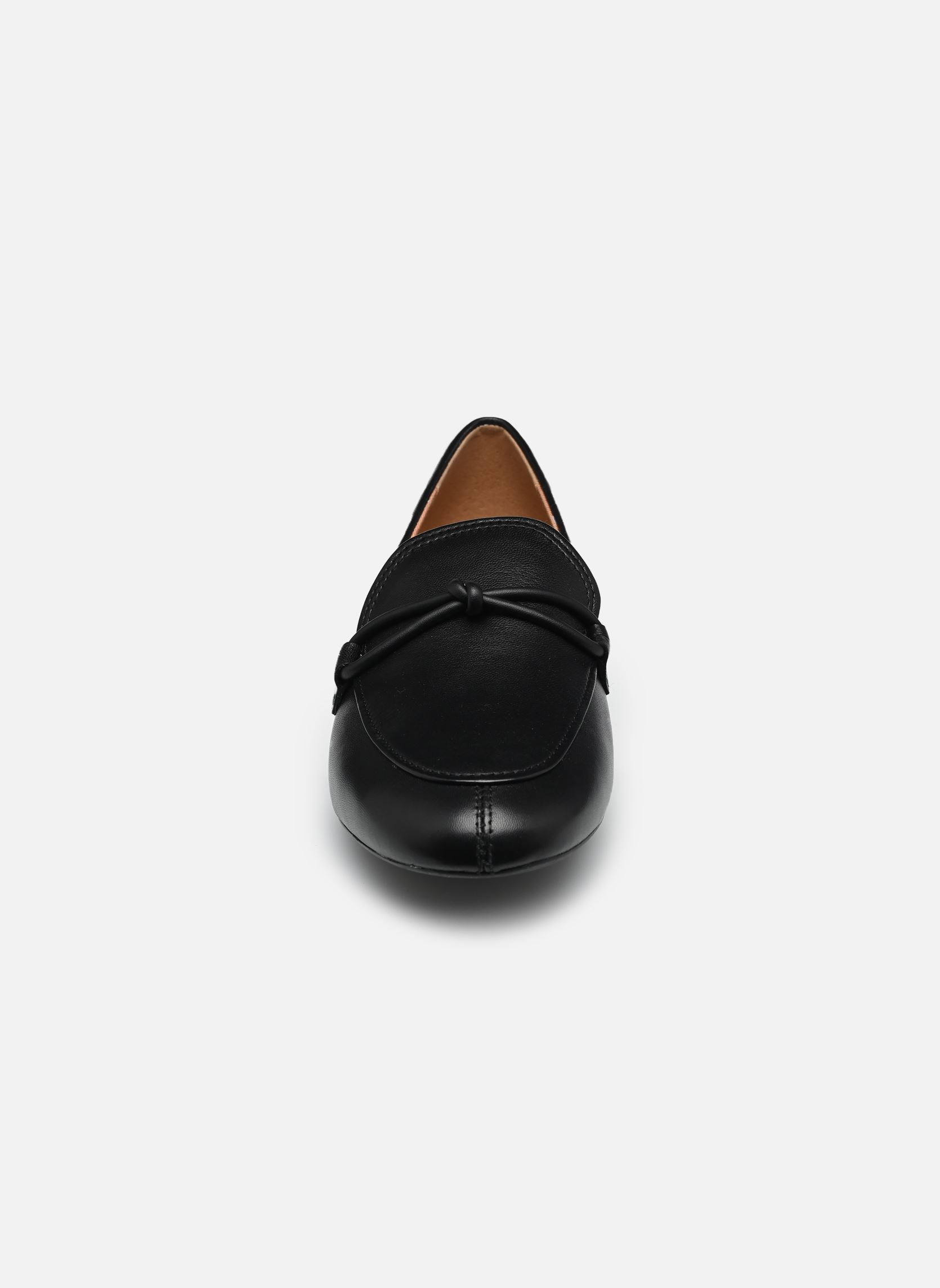 Loafer D NEW PALMARIA D damen schwarz Geox Loafer D NEW PALMARIA D damen schwarz BLACK