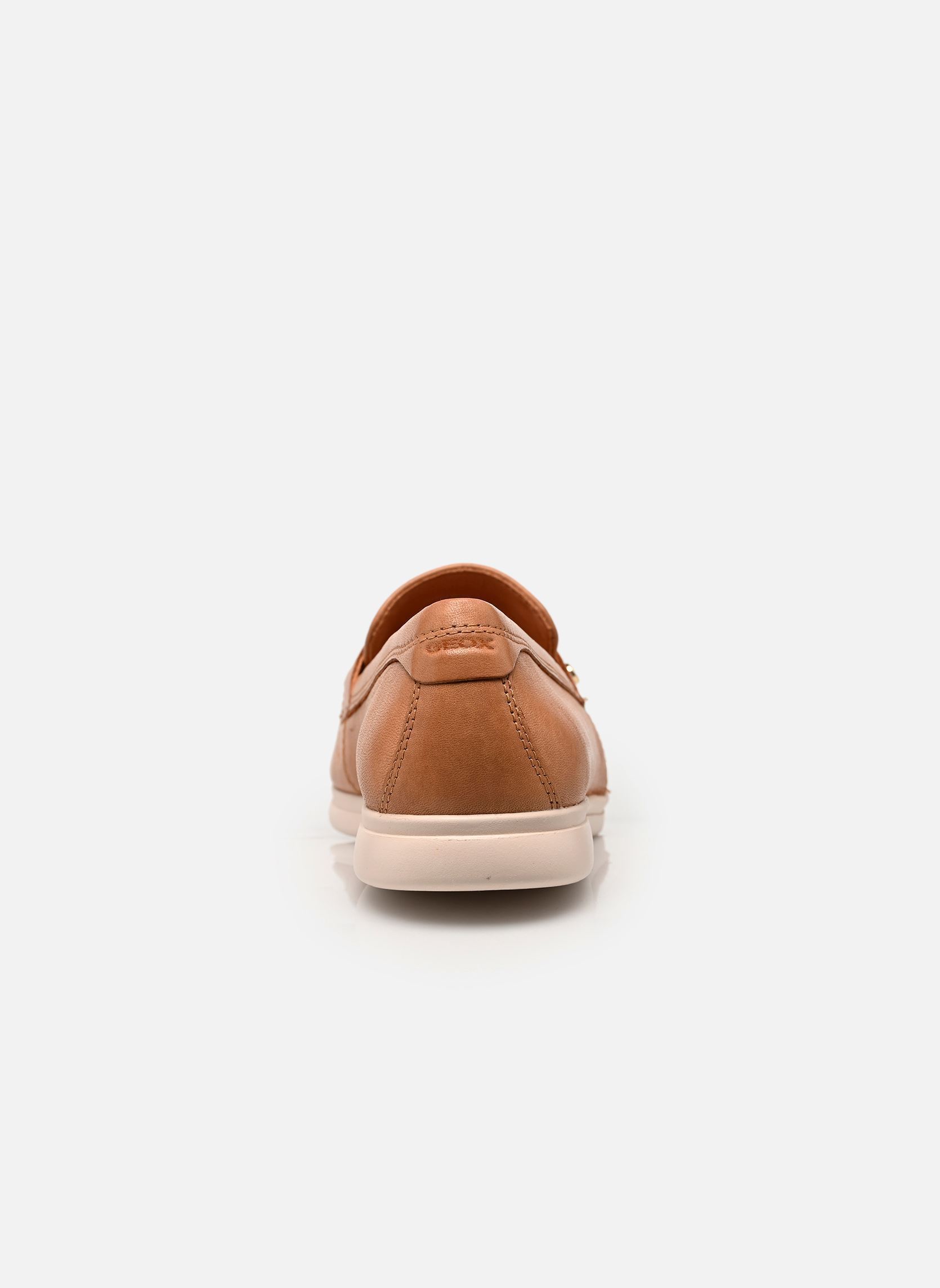 Loafer D XAND 3 B damen beige Geox Loafer D XAND 3 B damen beige Beige