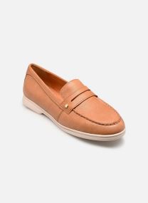 Loafer D XAND 3 B damen beige Geox Loafer D XAND 3 B damen beige Beige