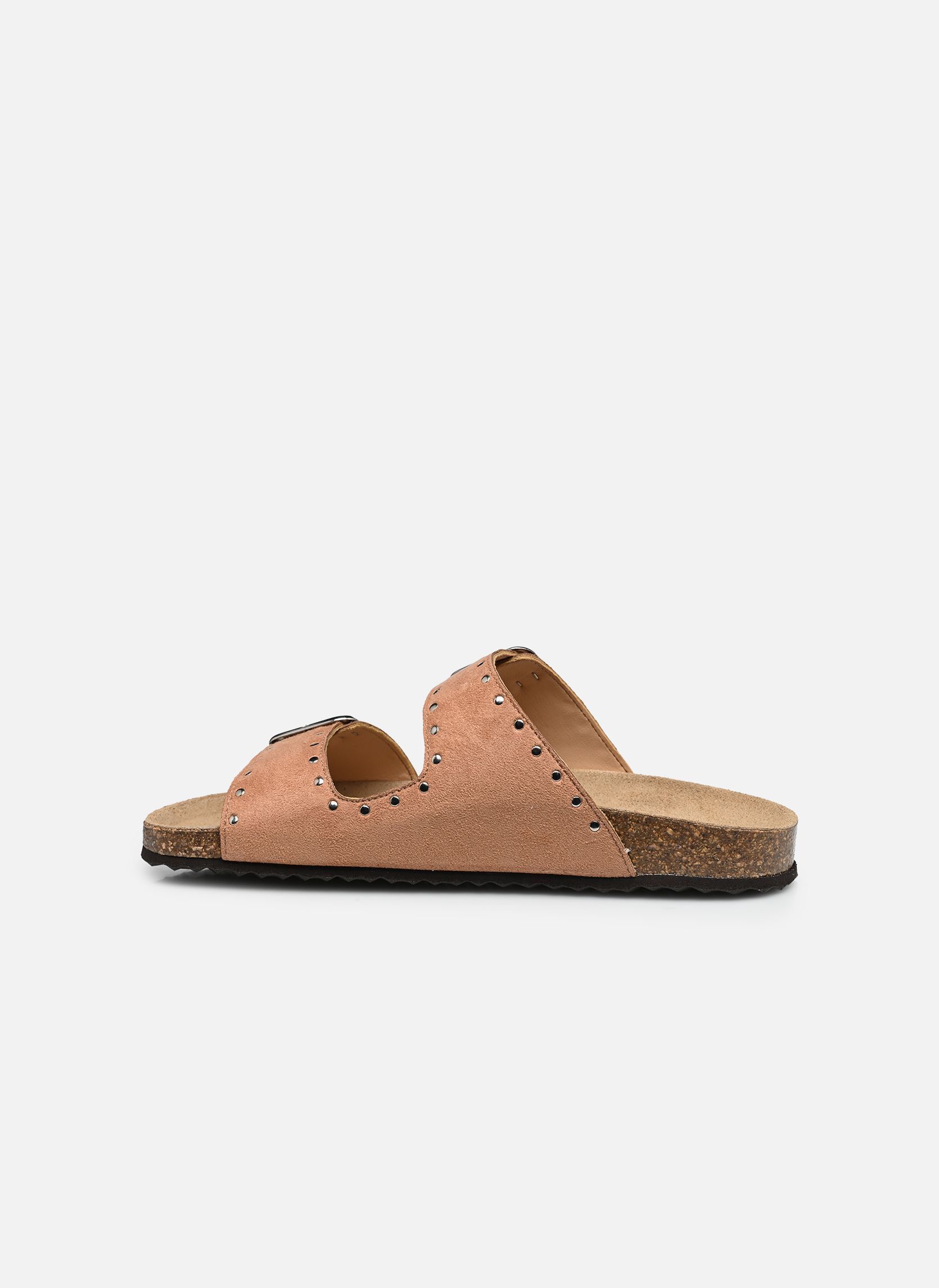Mules et sabots D BRIONIA R I femme rose Geox Mules et sabots D BRIONIA R I femme rose OLD ROSE