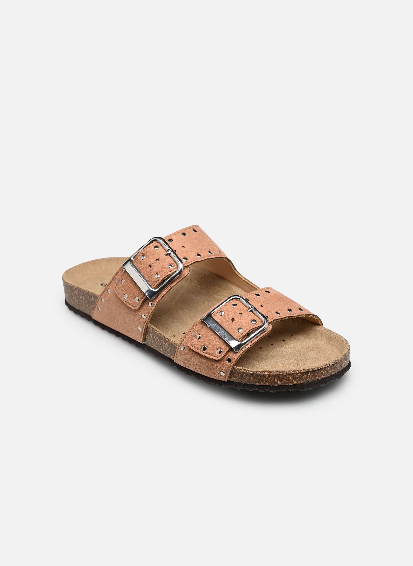 GEOX Brionia R Femme Vieux - vue 6