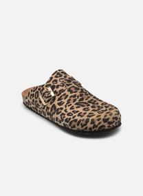 Pantoletten D BRIONIA R J damen beige