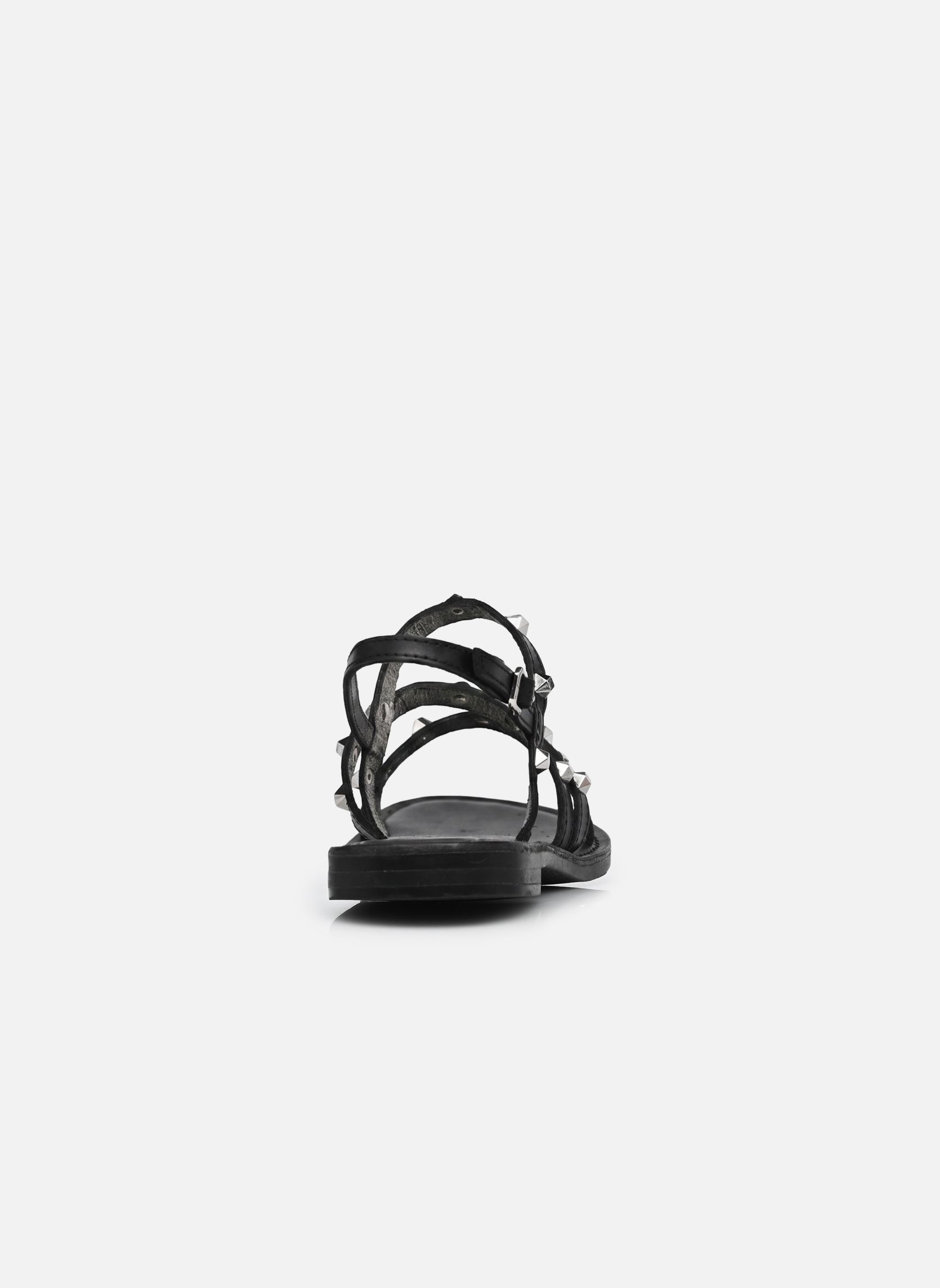 Sandalen D MADDALUSIAC H damen schwarz Geox Sandalen D MADDALUSIAC H damen schwarz Black
