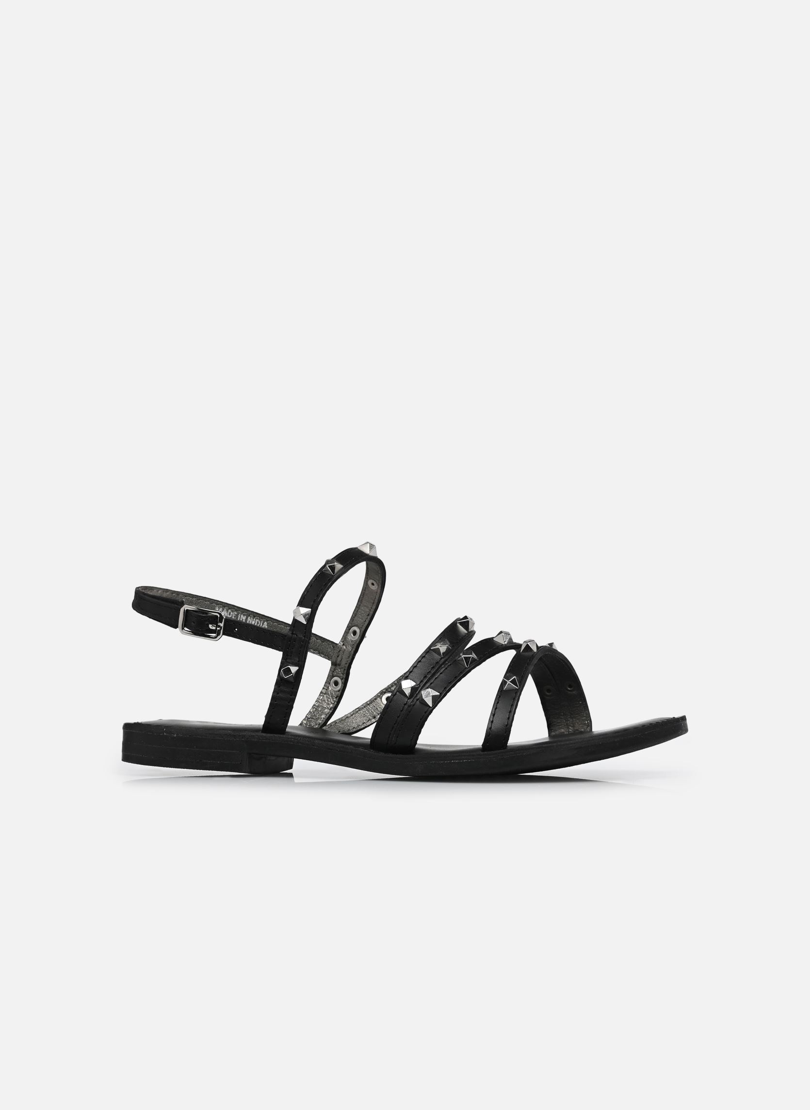 Sandalen D MADDALUSIAC H damen schwarz Geox Sandalen D MADDALUSIAC H damen schwarz Black