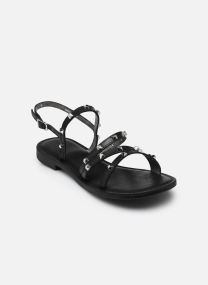 Sandales D MADDALUSIAC H femme blanc