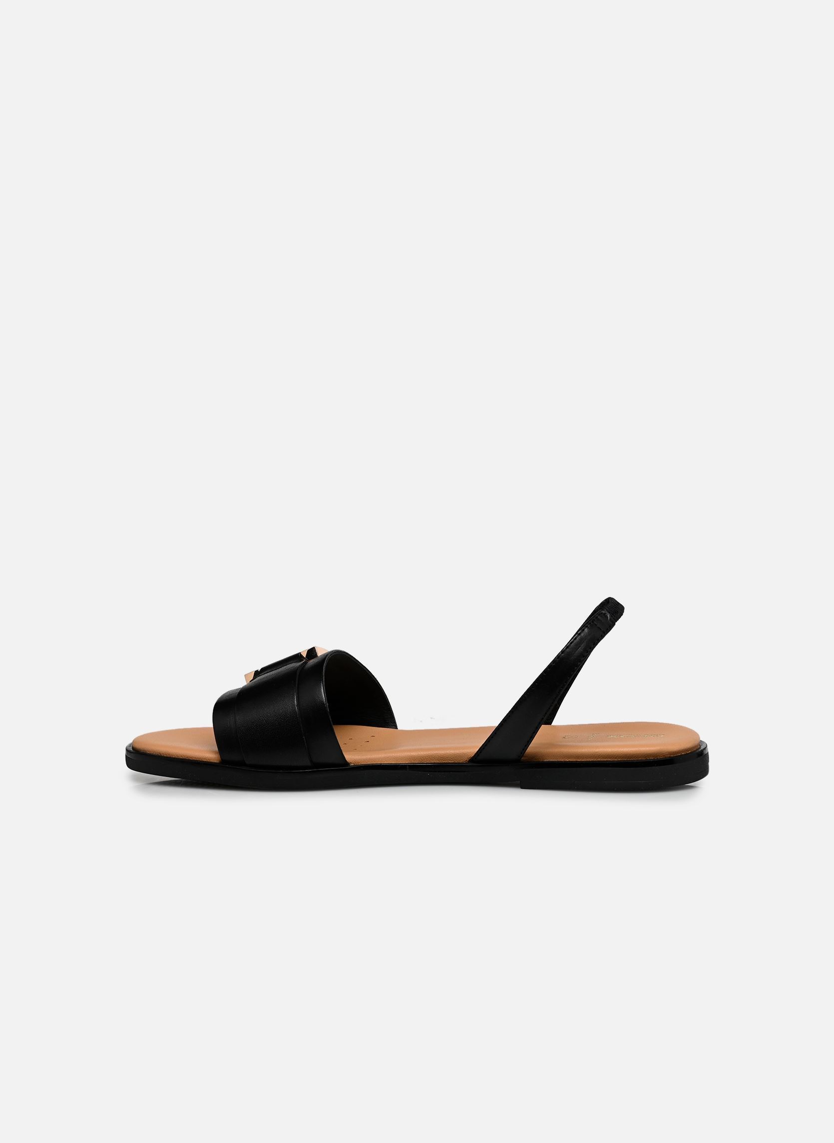 Sandalen D NAILEEN B damen schwarz Geox Sandalen D NAILEEN B damen schwarz Black