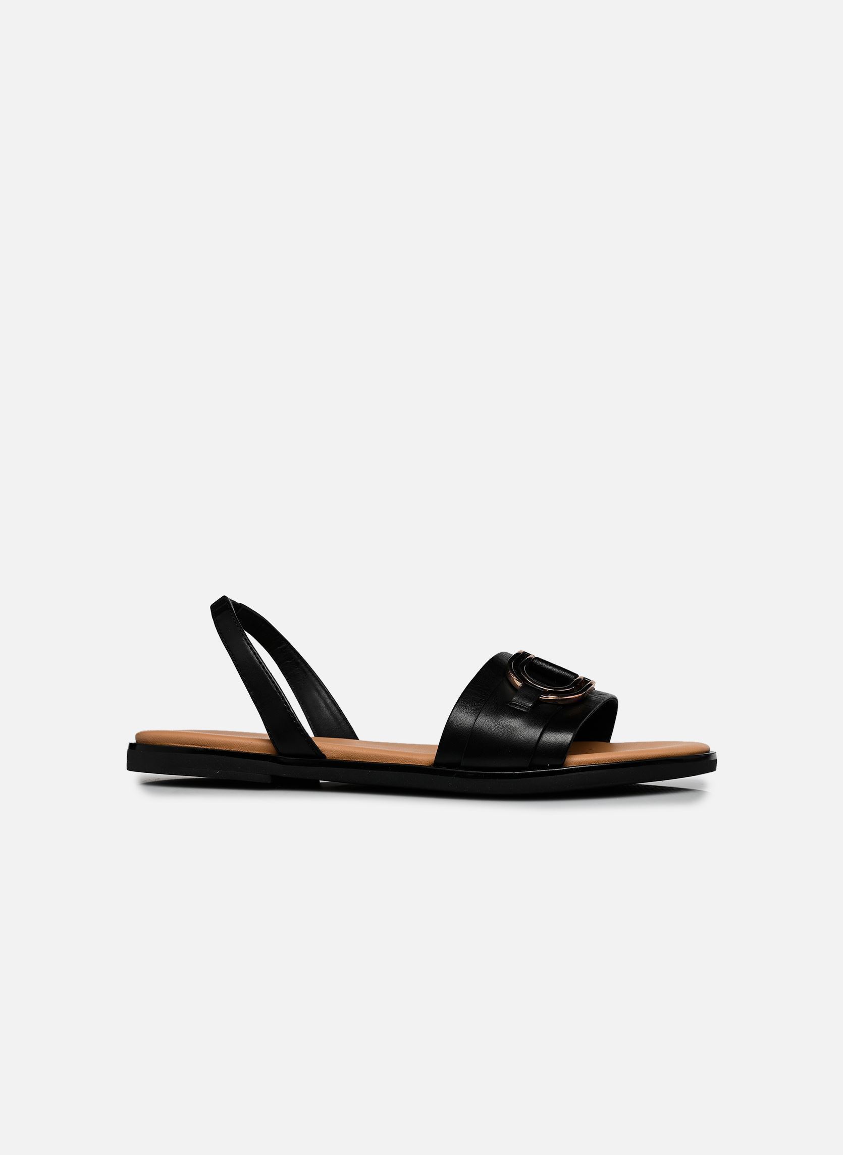 Sandalen D NAILEEN B damen schwarz Geox Sandalen D NAILEEN B damen schwarz Black