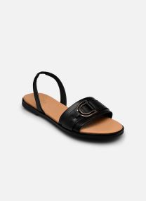 Sandales D NAILEEN B femme blanc