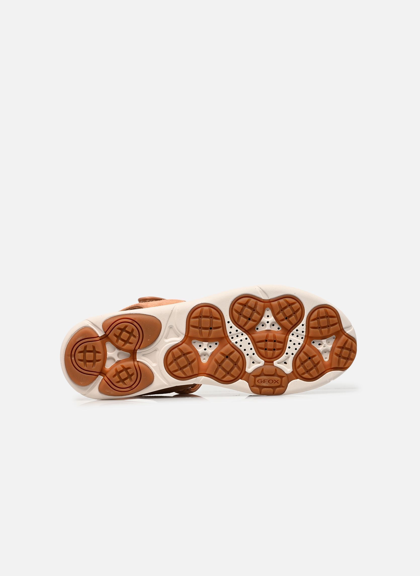 Keil- und Plateausandalen D NEBULA 2,0 C S A damen beige Geox Keil- und Plateausandalen D NEBULA 2,0 C S A damen beige Beige