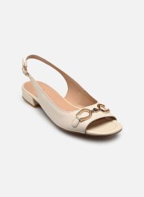 Sandales D NEW ERAKLIA 15 E femme blanc Geox Sandales D NEW ERAKLIA 15 E femme blanc Papyrus