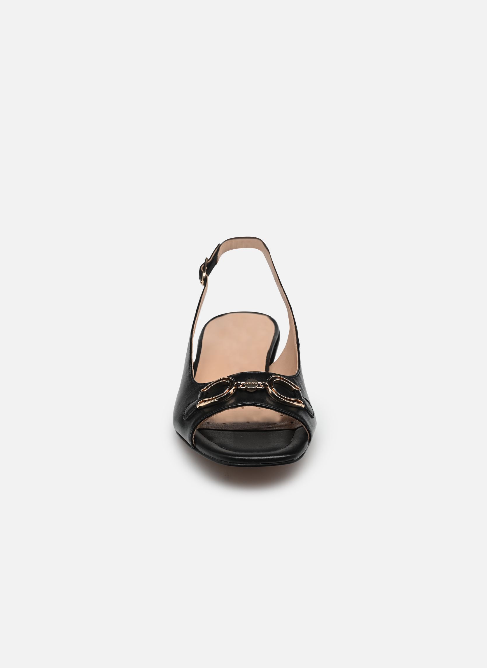 Sandales D NEW ERAKLIA 15 E femme noir Geox Sandales D NEW ERAKLIA 15 E femme noir Black