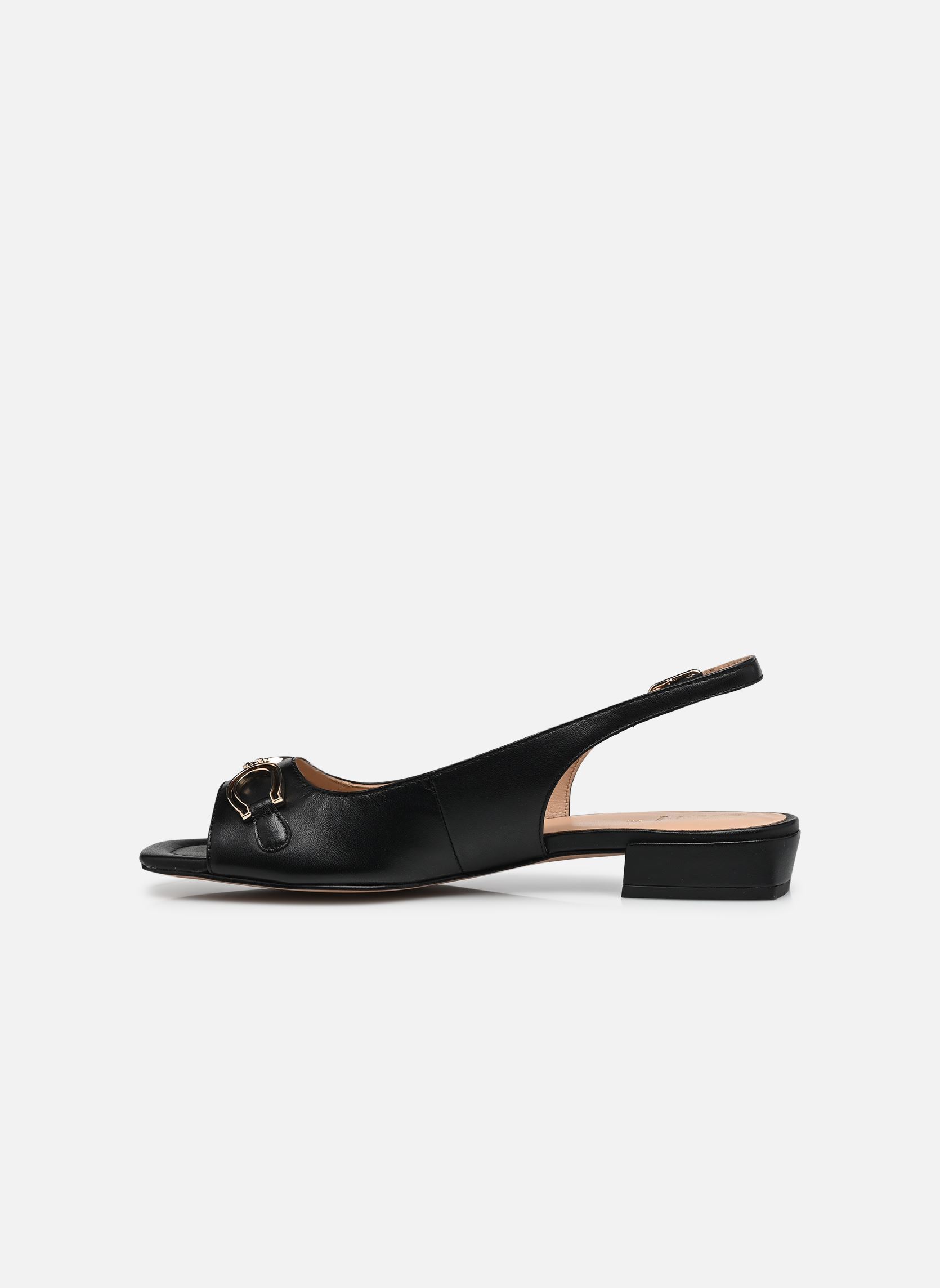 Sandales D NEW ERAKLIA 15 E femme noir Geox Sandales D NEW ERAKLIA 15 E femme noir Black