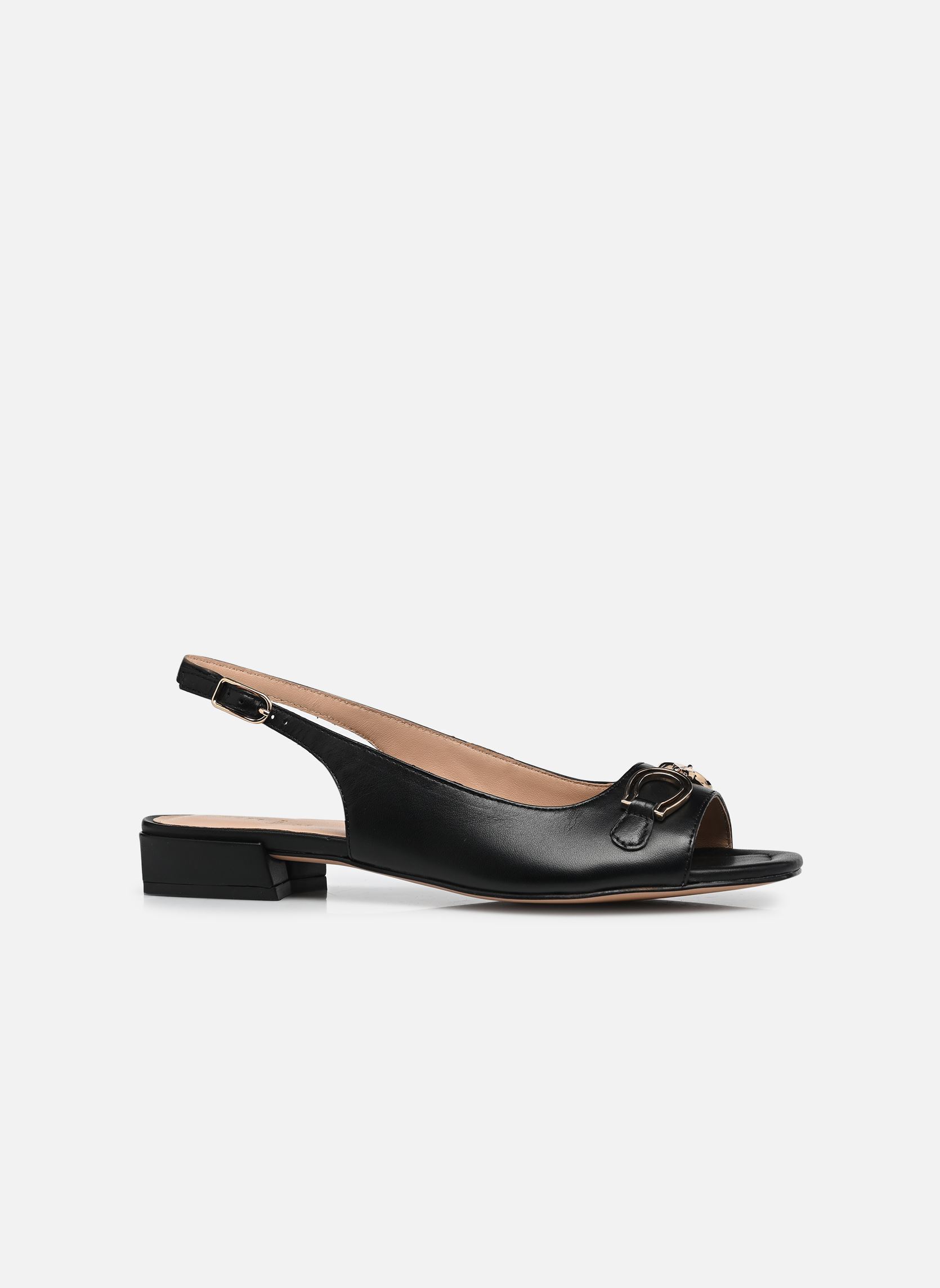 Sandales D NEW ERAKLIA 15 E femme noir Geox Sandales D NEW ERAKLIA 15 E femme noir Black