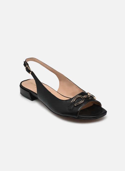 Geox Sandalen D NEW ERAKLIA 15 E dames zwart