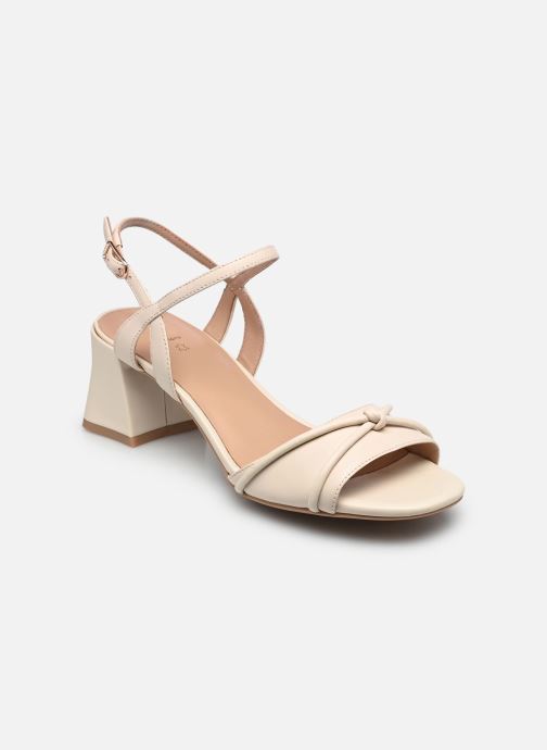 Geox Sandalen D NEW ERAKLIA 50 T01 damen weiß