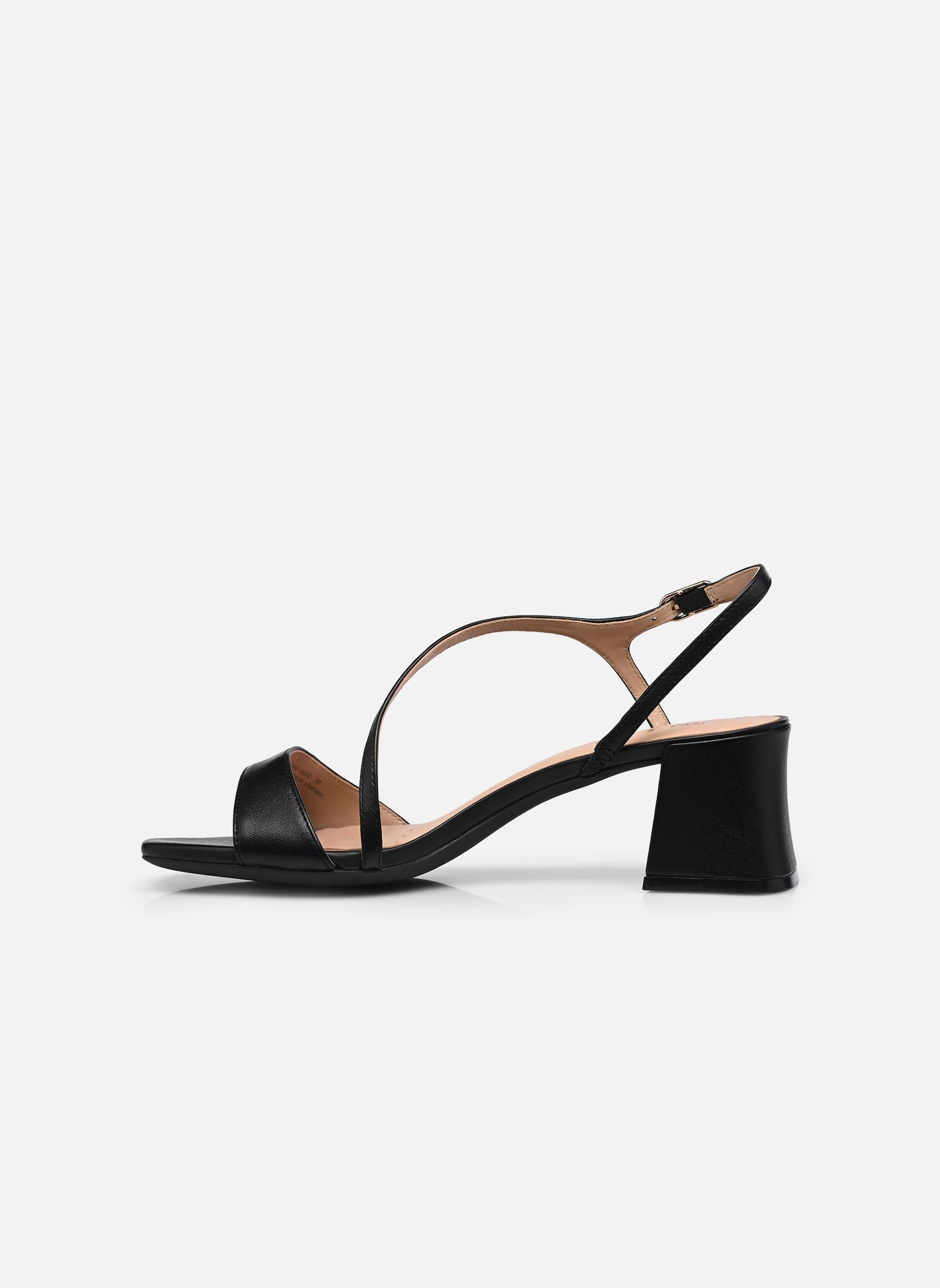Sandalen D NEW ERAKLIA 50 T01 damen schwarz Geox Sandalen D NEW ERAKLIA 50 T01 damen schwarz BLACK