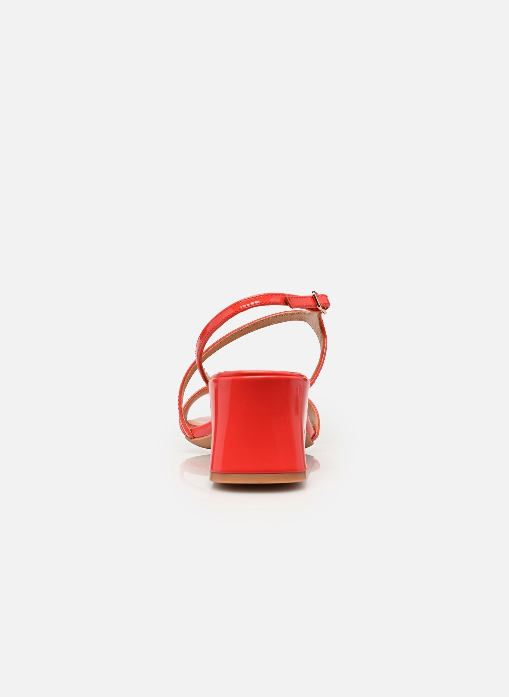 Sandali D NEW ERAKLIA 50 T01 donna arancione Geox Sandali D NEW ERAKLIA 50 T01 donna arancione CORAL