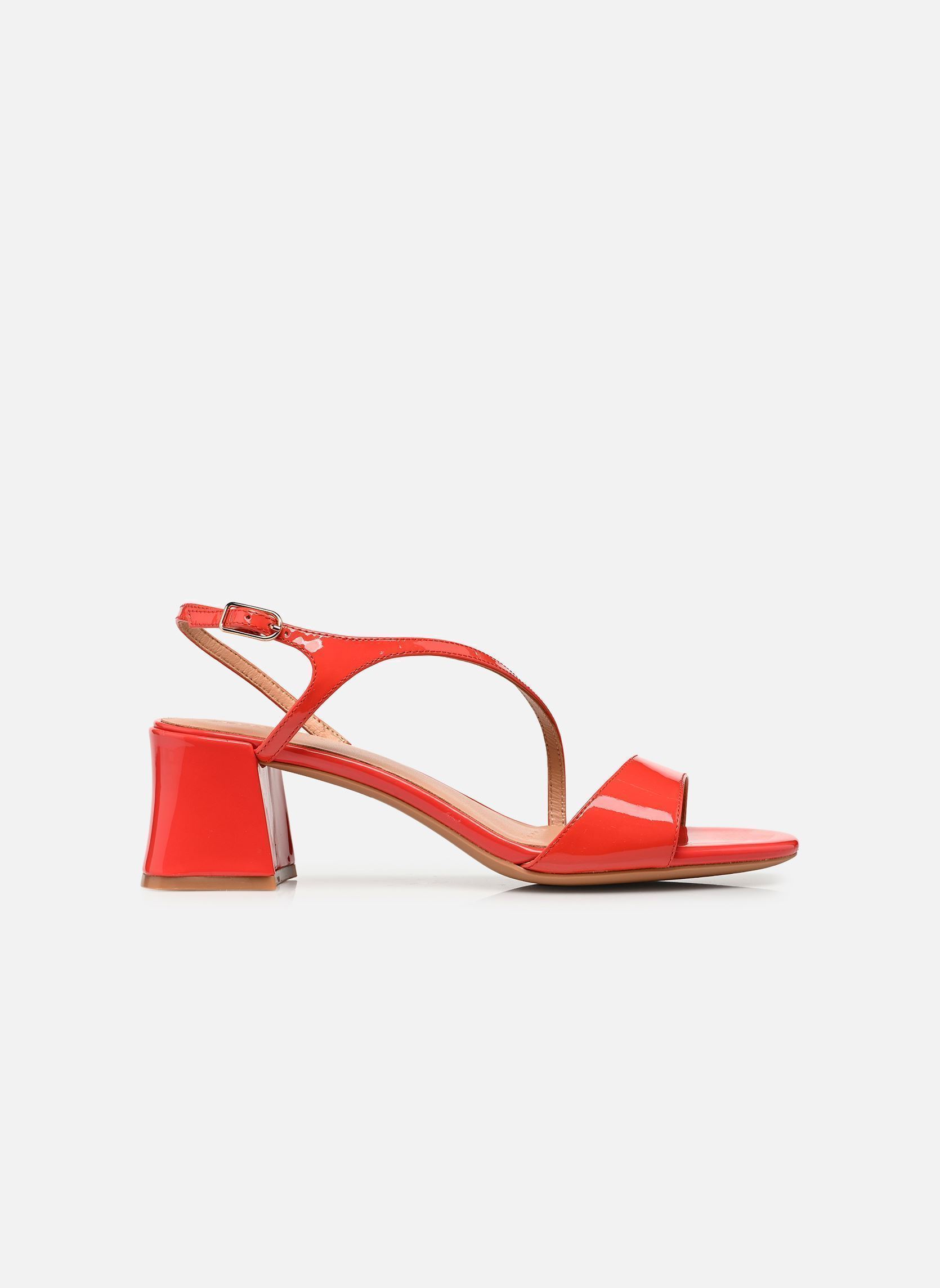 Sandali D NEW ERAKLIA 50 T01 donna arancione Geox Sandali D NEW ERAKLIA 50 T01 donna arancione CORAL