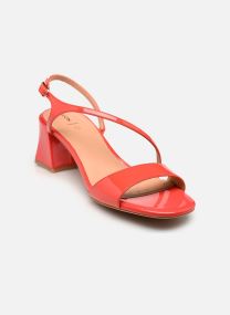 Sandalen D NEW ERAKLIA 50 T01 dames zilver