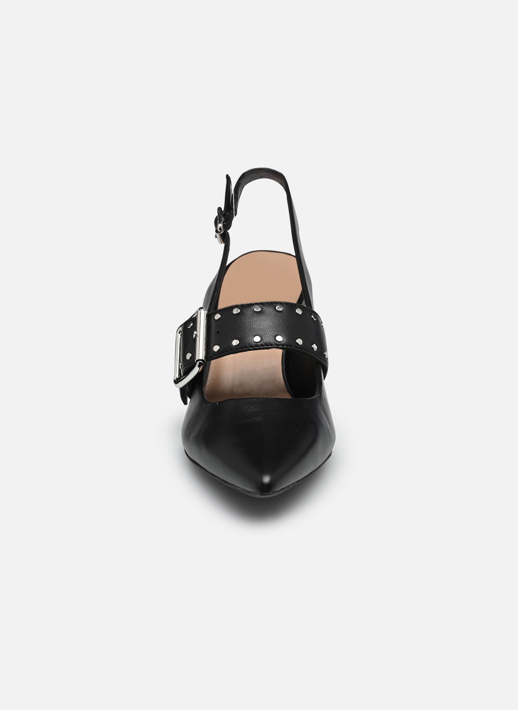 Pumps mit Riemchen D KLEOPY C damen schwarz Geox Pumps mit Riemchen D KLEOPY C damen schwarz Black