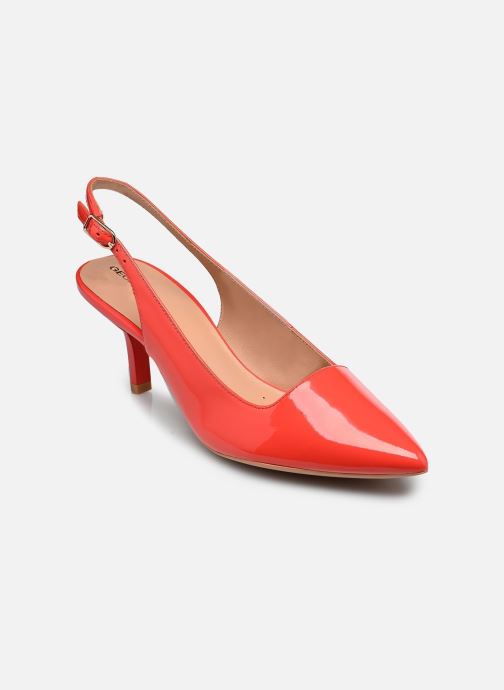 Geox Pumps mit Riemchen D KLEOPY D damen orange