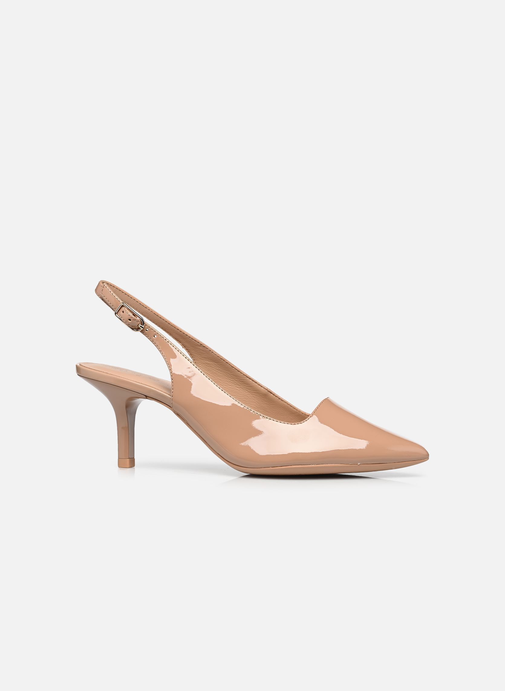 Pumps mit Riemchen D KLEOPY D damen beige Geox Pumps mit Riemchen D KLEOPY D damen beige lt brown