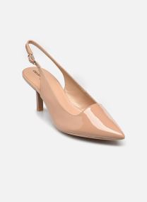Pumps mit Riemchen D KLEOPY D damen beige Geox Pumps mit Riemchen D KLEOPY D damen beige lt brown