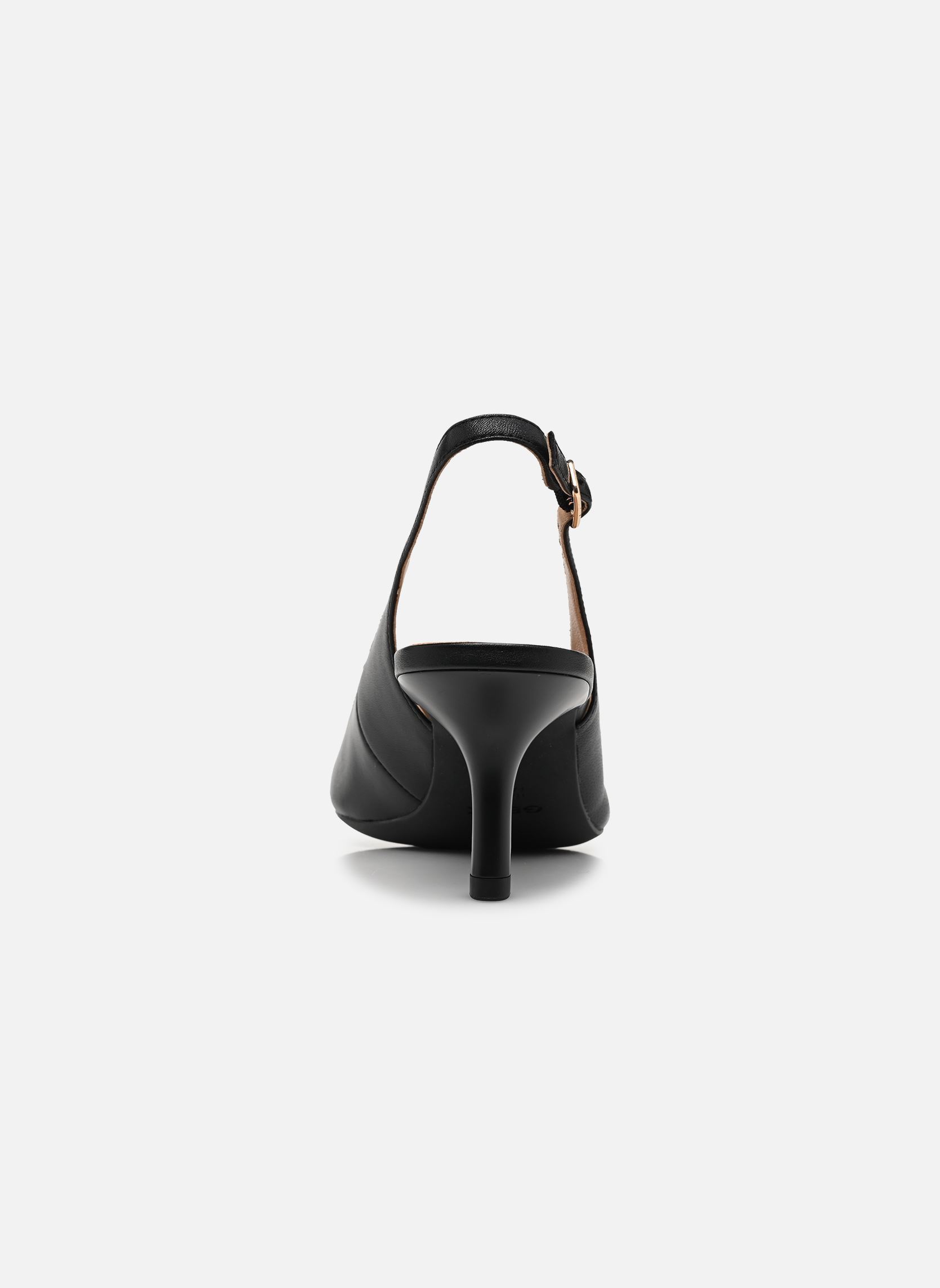 Escarpins à brides D KLEOPY D femme noir Geox Escarpins à brides D KLEOPY D femme noir Black
