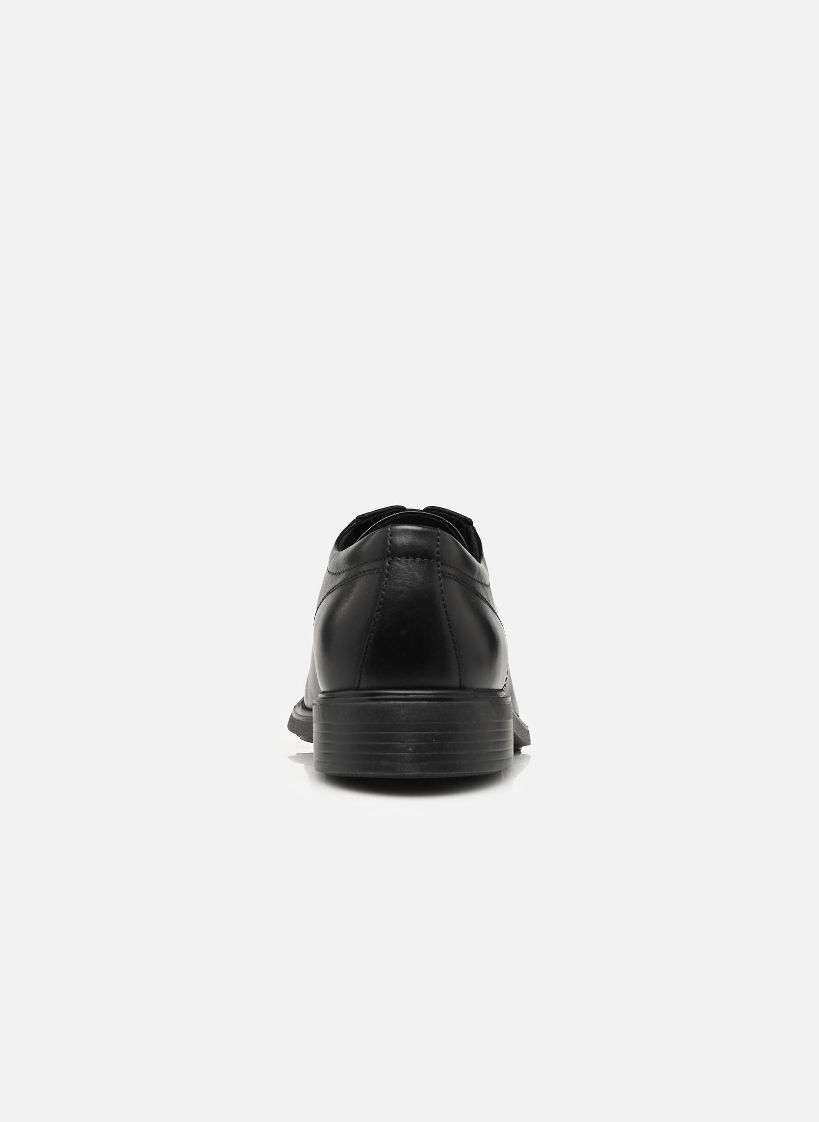Derbies U DUBLIN C homme noir Geox Derbies U DUBLIN C homme noir Black