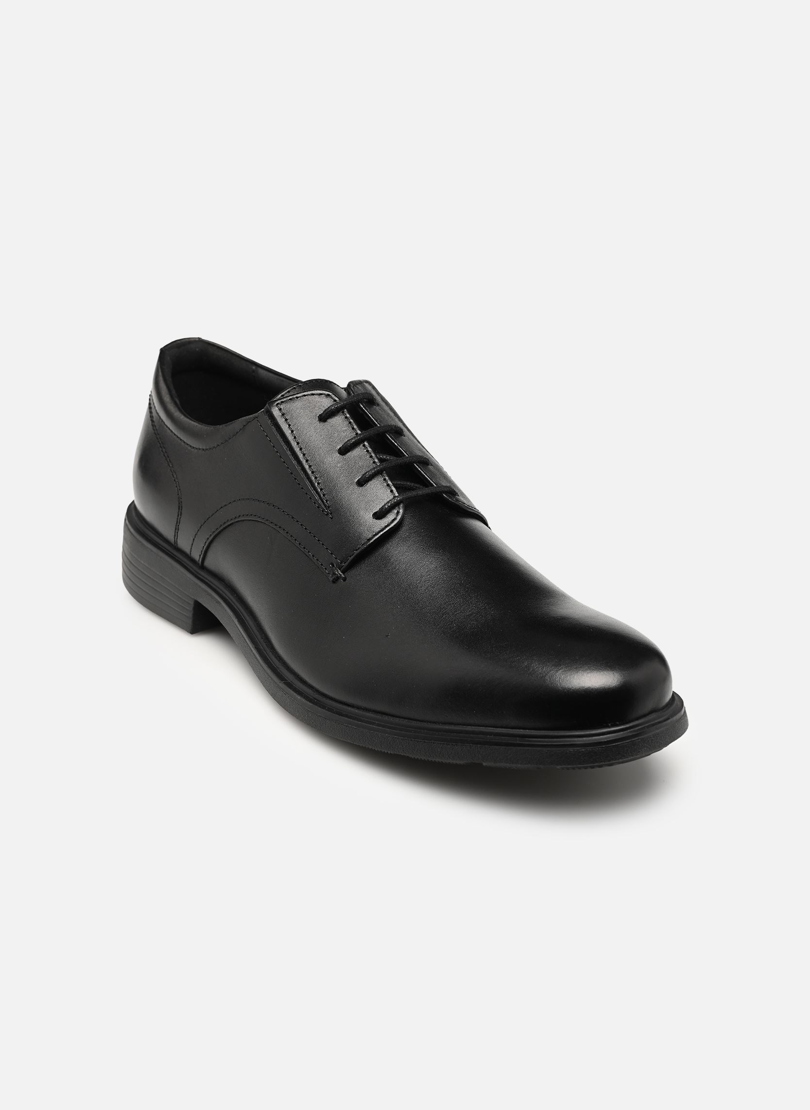 Chaussures à lacets Geox U DUBLIN C pour Homme - vue 1