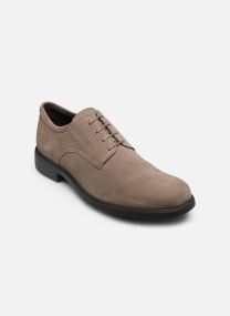 Derbys U DUBLIN C herren blau