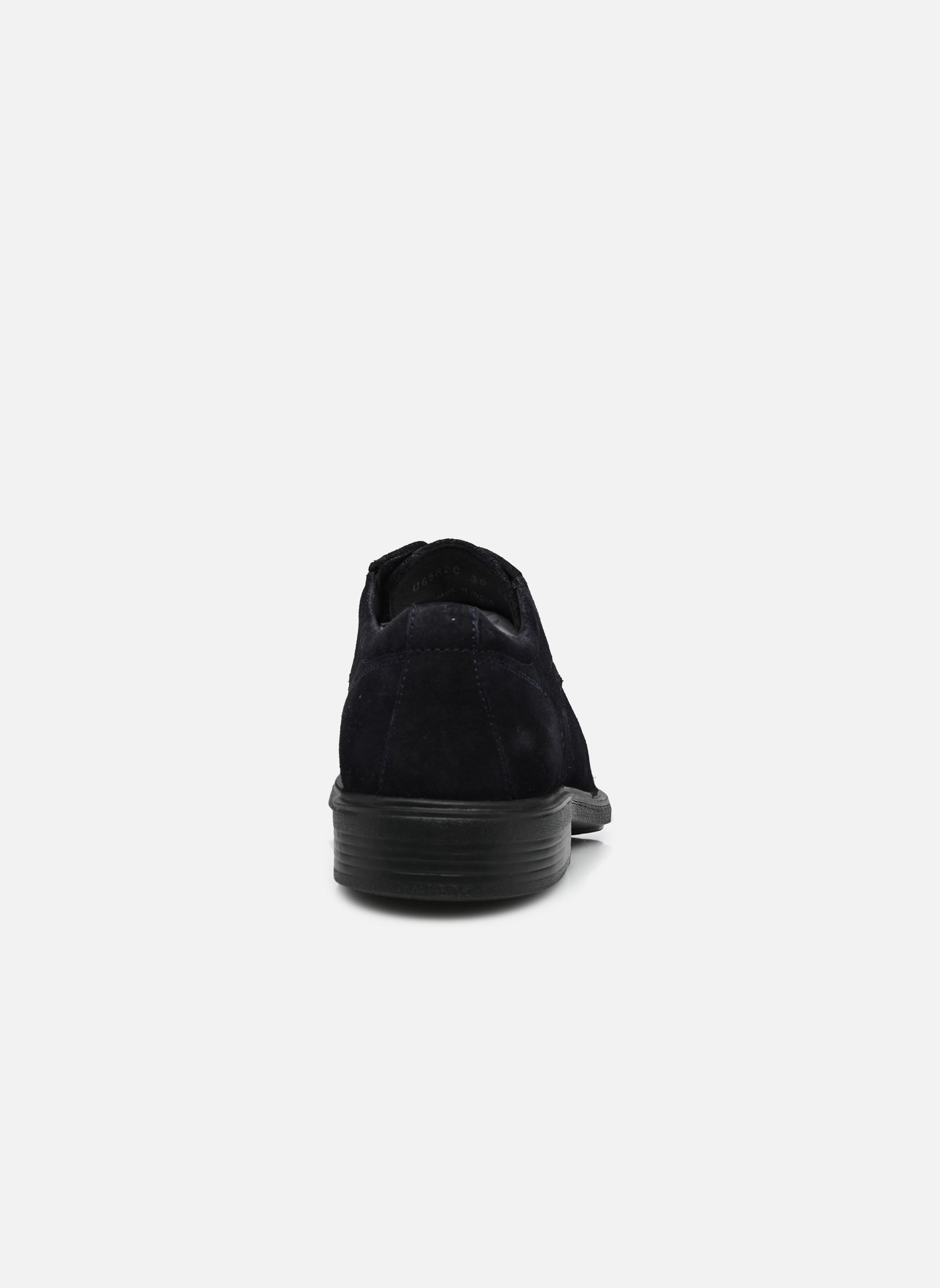 Derbys U DUBLIN C herren blau Geox Derbys U DUBLIN C herren blau Navy