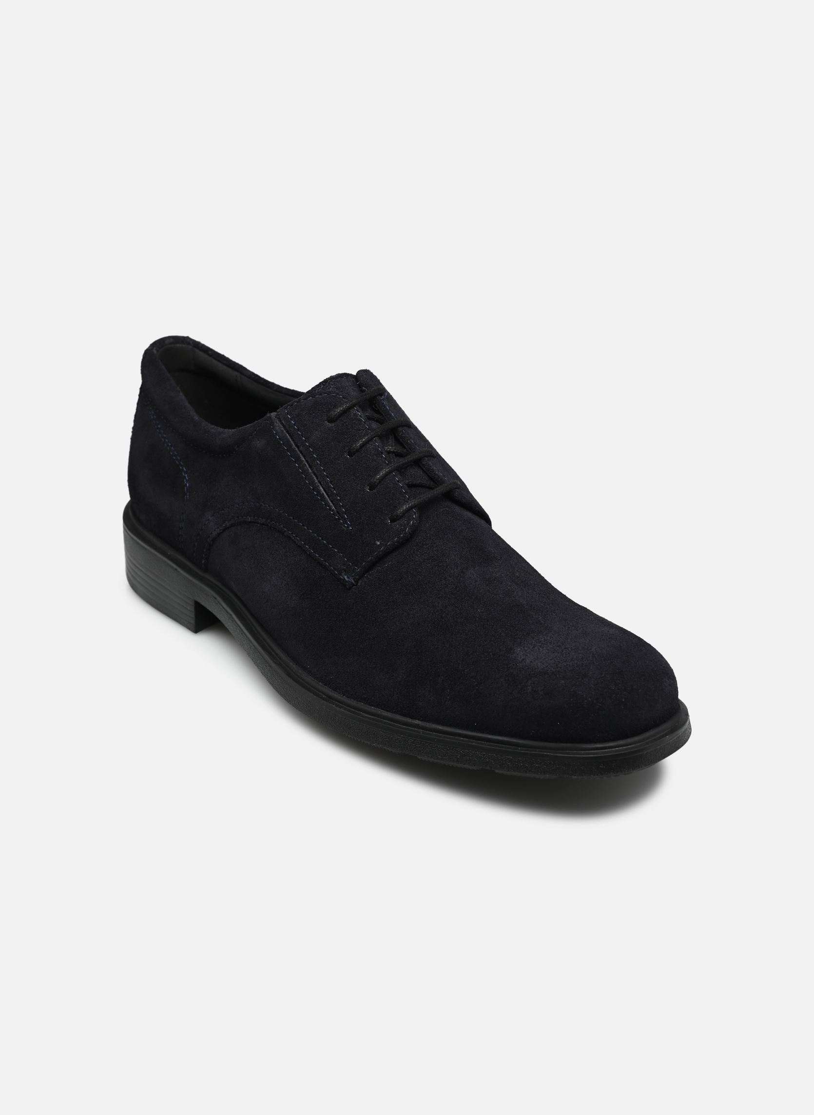 Chaussures à lacets Geox U DUBLIN C pour Homme - vue 1