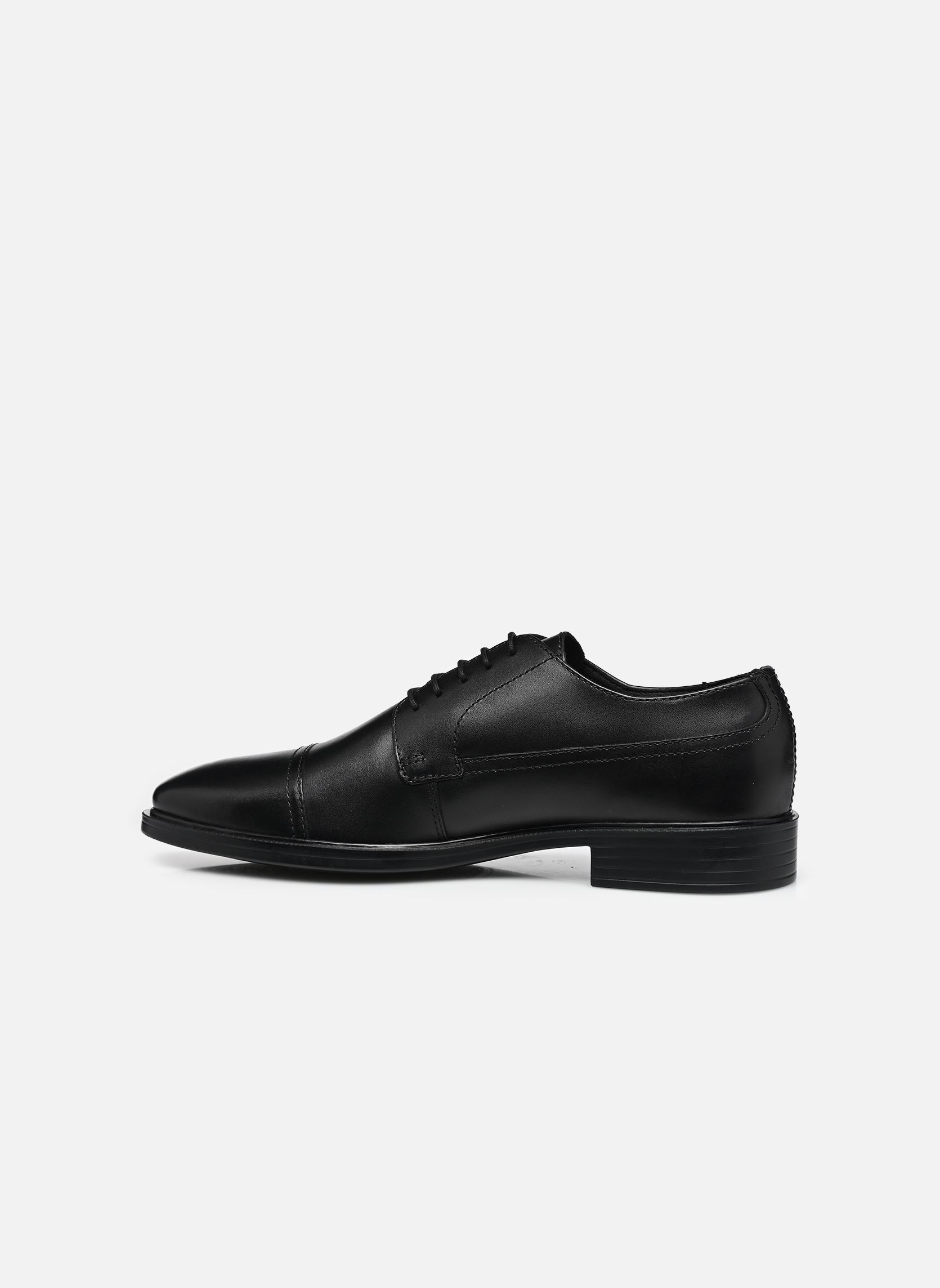 Derbys U GLADWIN B herren schwarz Geox Derbys U GLADWIN B herren schwarz Black