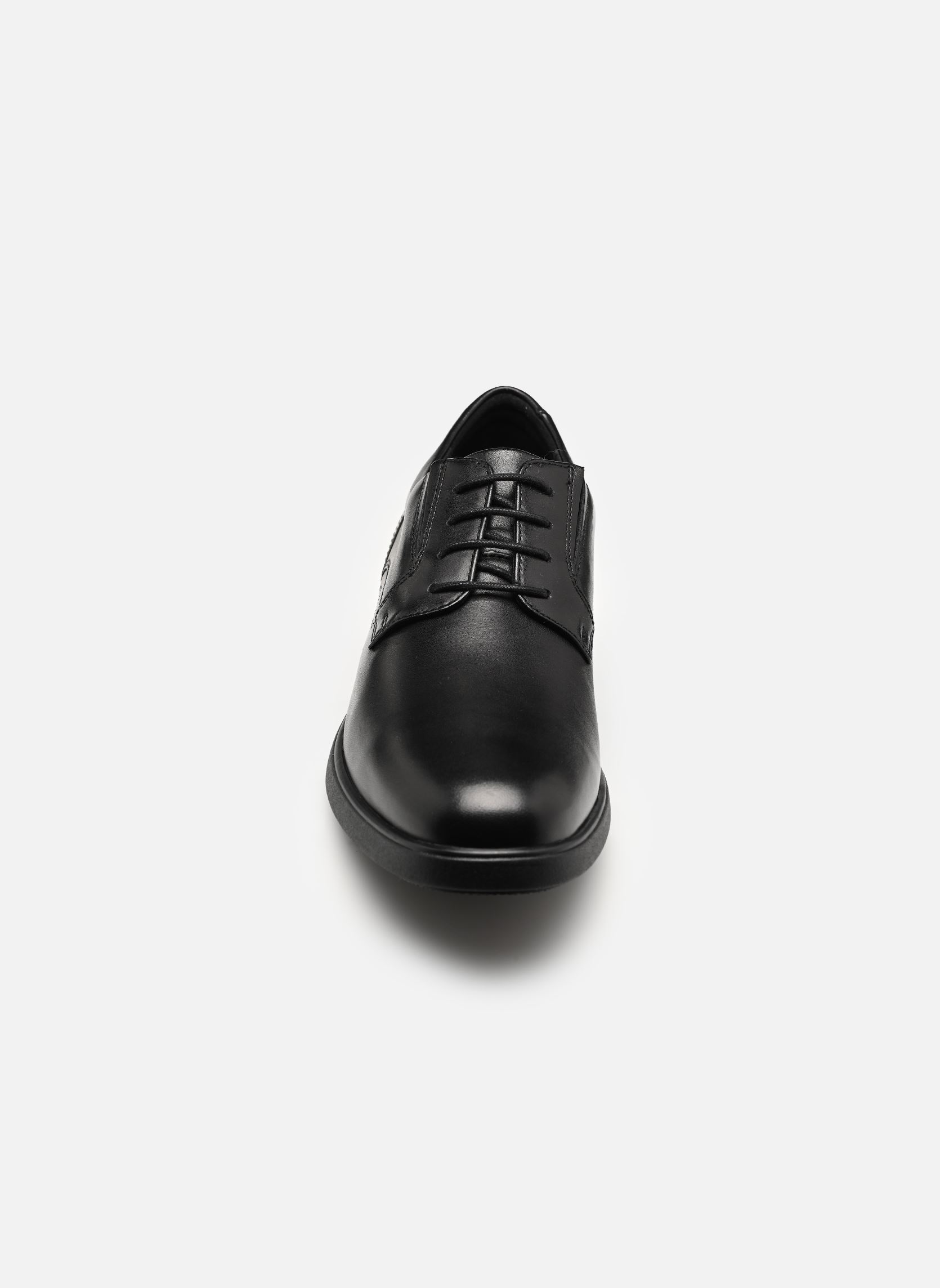 Derbies U SPHERICA EC11 B B uomo nero Geox Derbies U SPHERICA EC11 B B uomo nero BLACK