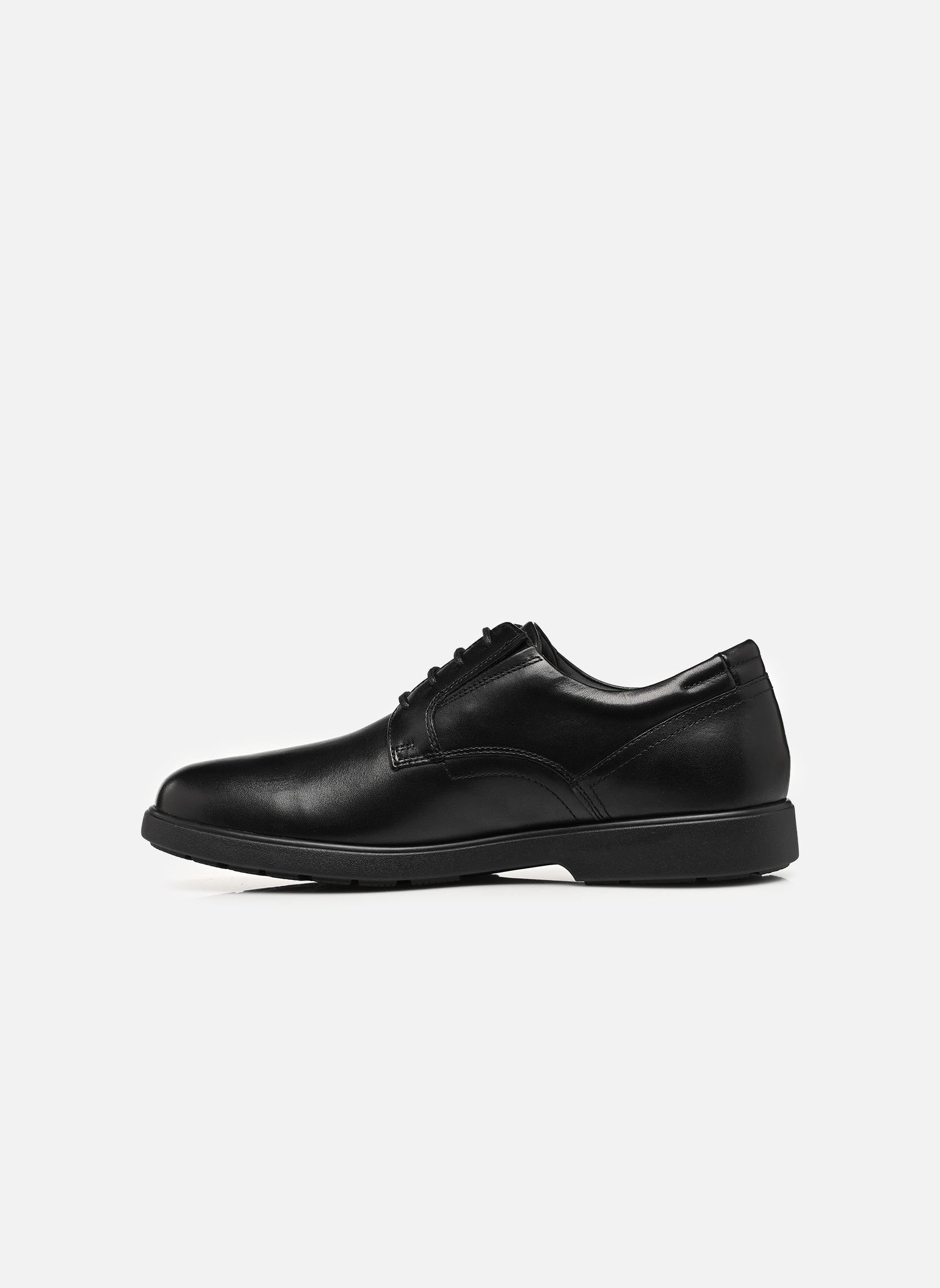 Derbies U SPHERICA EC11 B B uomo nero Geox Derbies U SPHERICA EC11 B B uomo nero BLACK