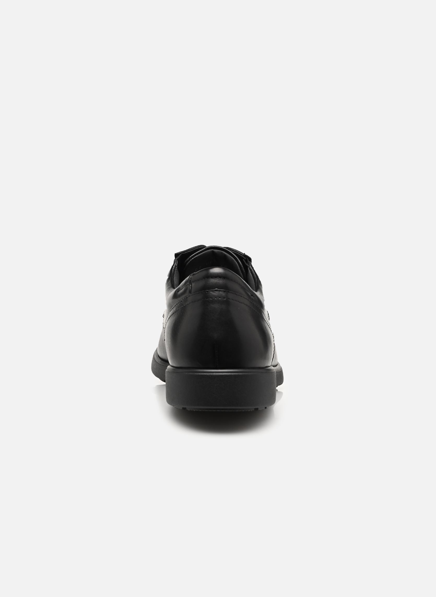 Derbies U SPHERICA EC11 B B uomo nero Geox Derbies U SPHERICA EC11 B B uomo nero BLACK