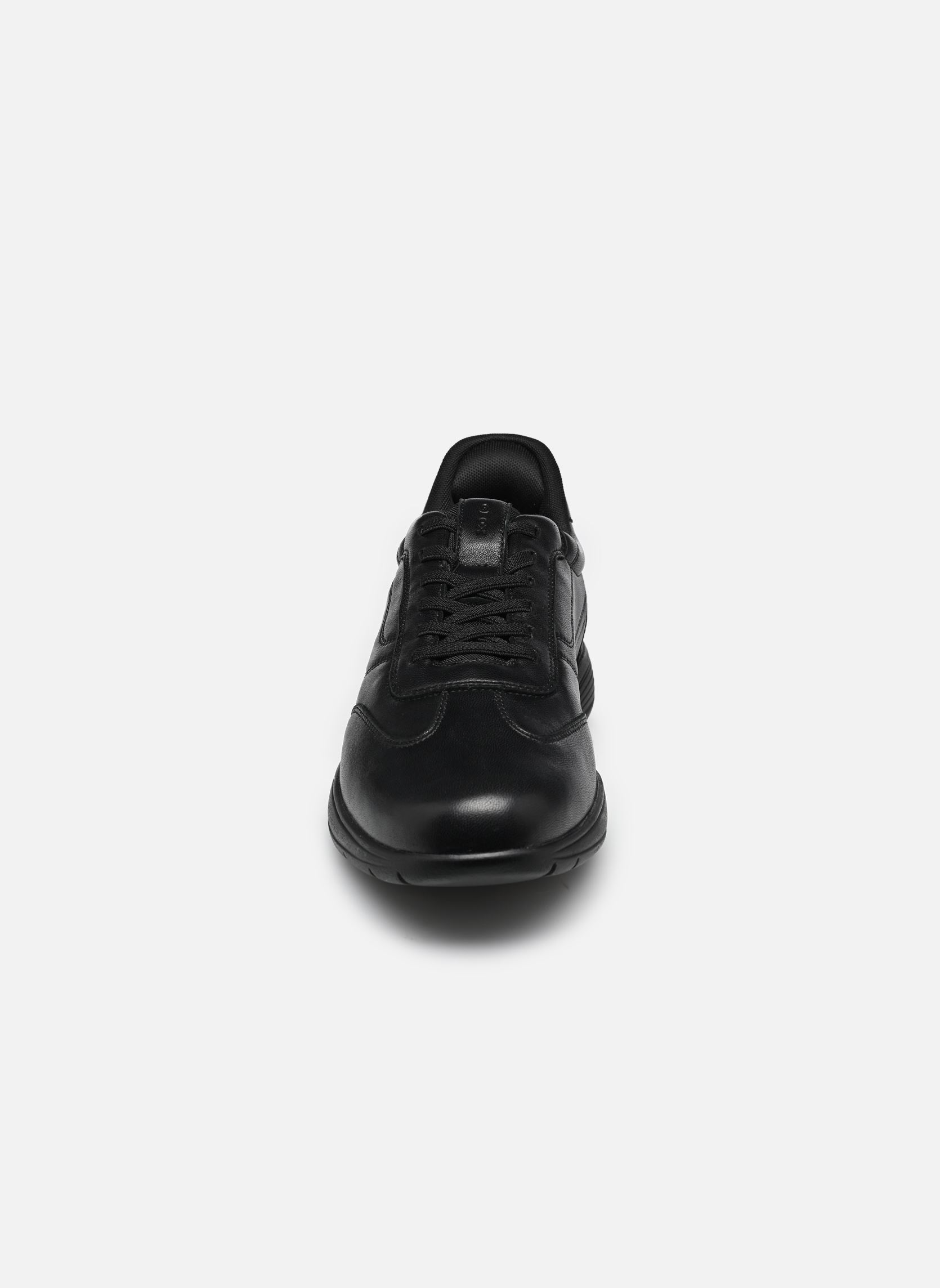 Lage sneakers U SPHERICA EC2 PLUS heren zwart Geox Lage sneakers U SPHERICA EC2 PLUS heren zwart Black