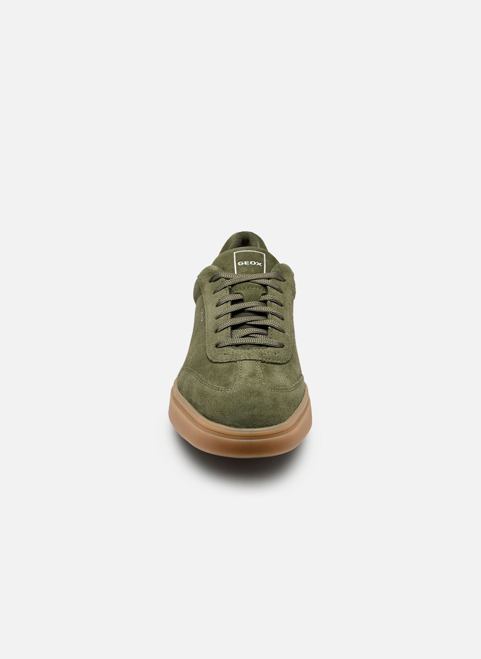 Sneaker U BALTMOORE C herren grün Geox Sneaker U BALTMOORE C herren grün Musk