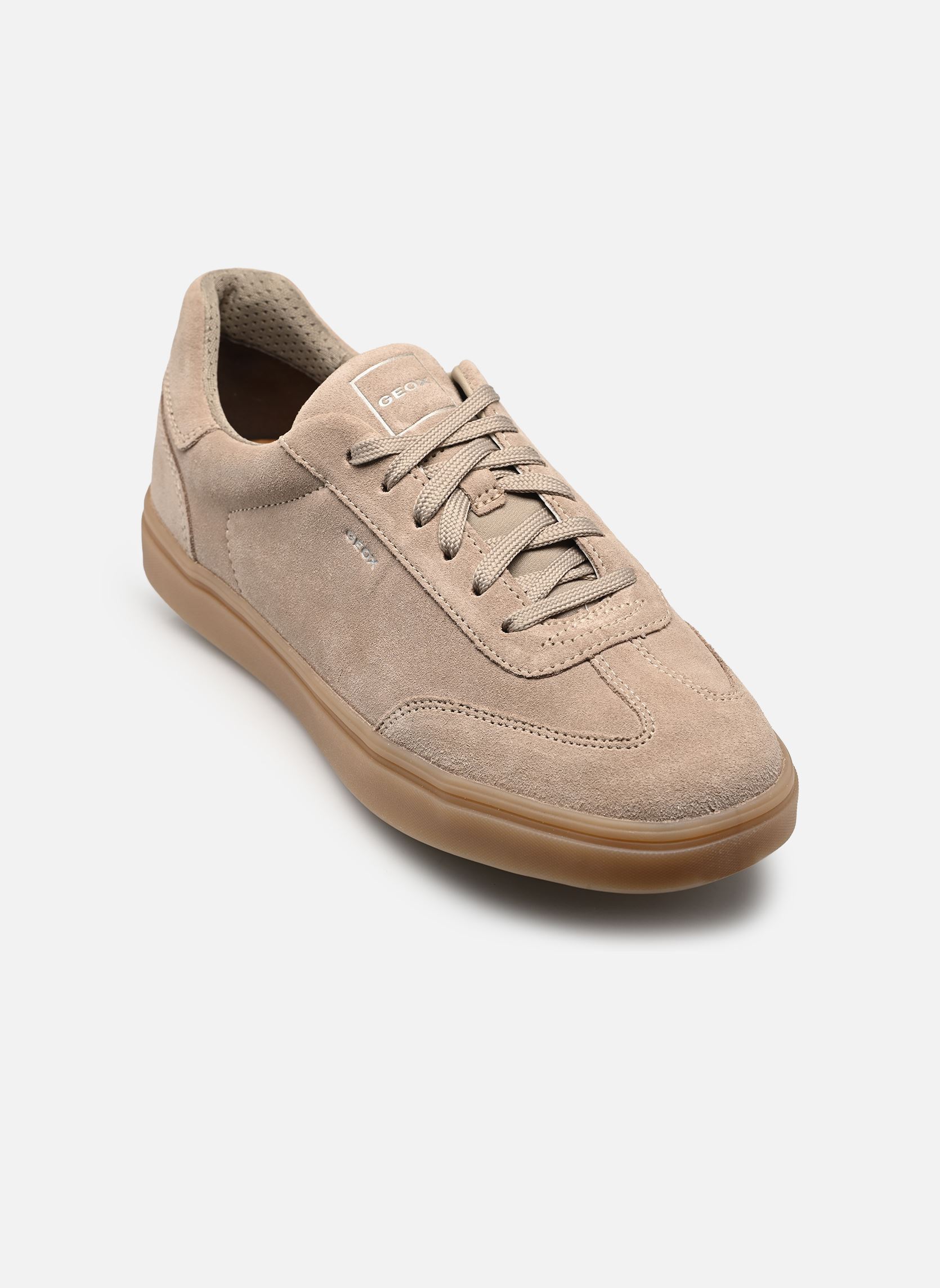 Baskets Geox U BALTMOORE C pour Homme