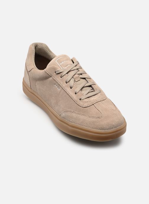Geox Sneaker U BALTMOORE C herren grau