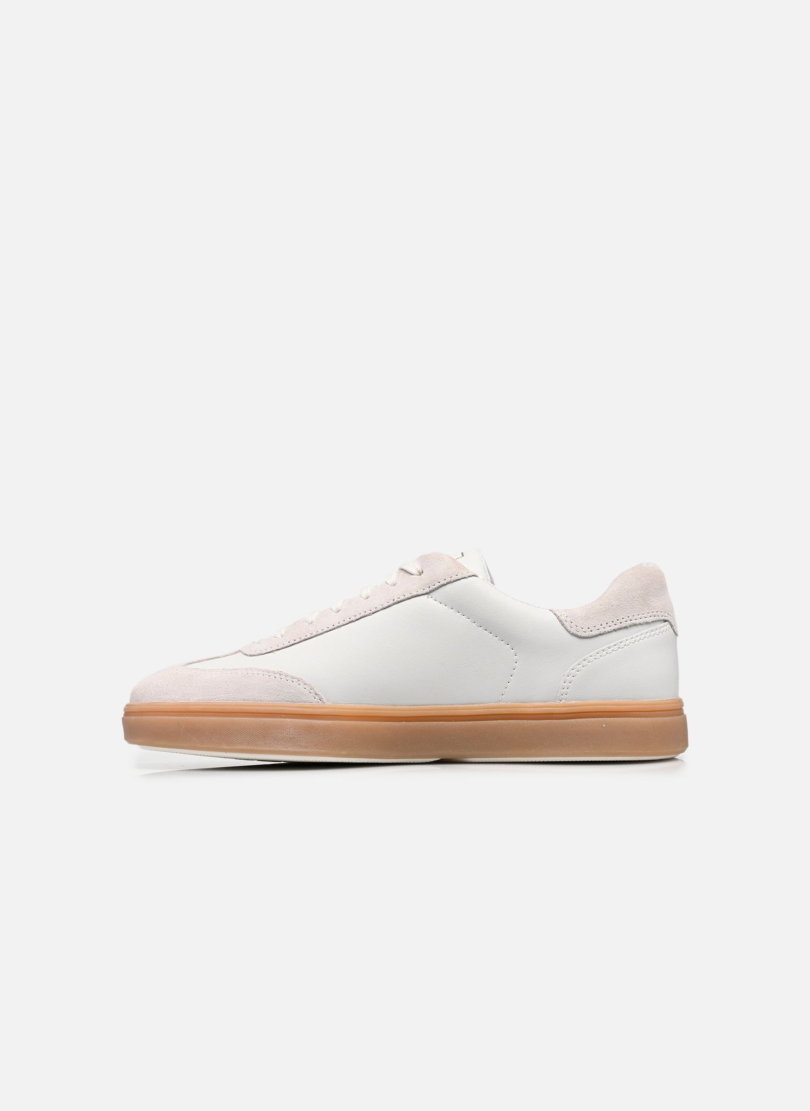 Sneaker U BALTMOORE C herren weiß Geox Sneaker U BALTMOORE C herren weiß White/Off White