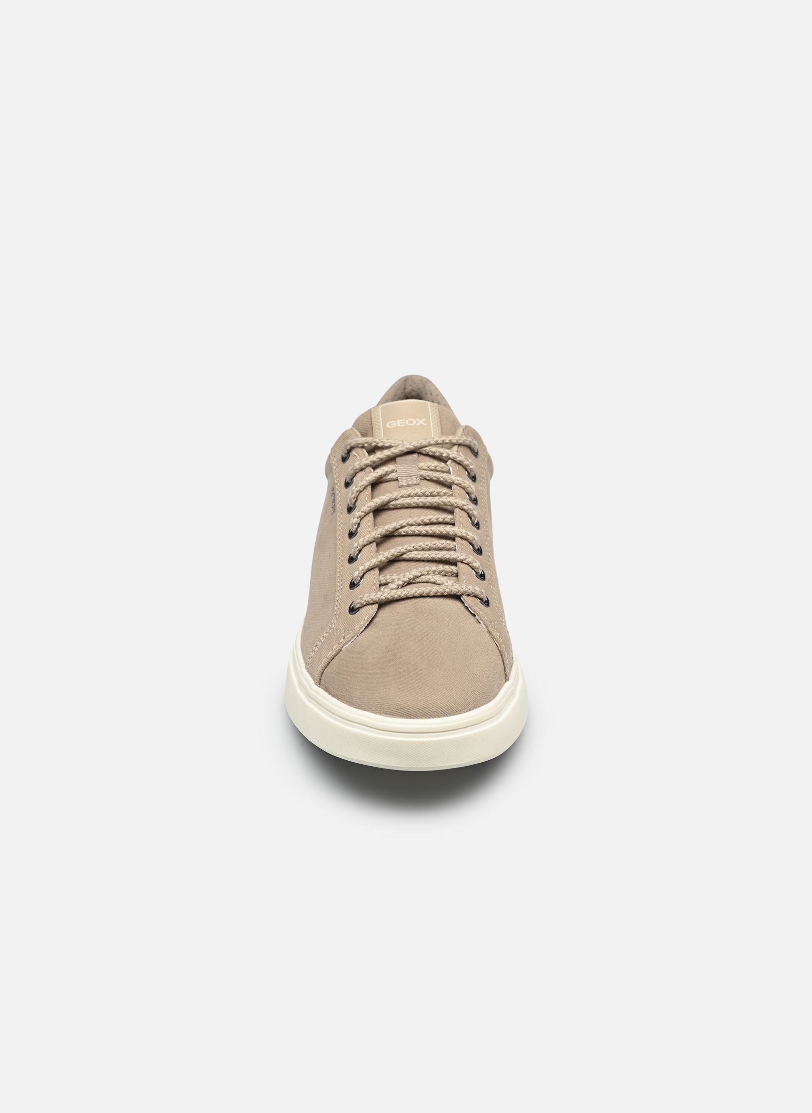 Sneaker U BALTMOORE B herren grau Geox Sneaker U BALTMOORE B herren grau Sand