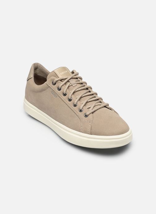Geox Sneaker U BALTMOORE B herren grau