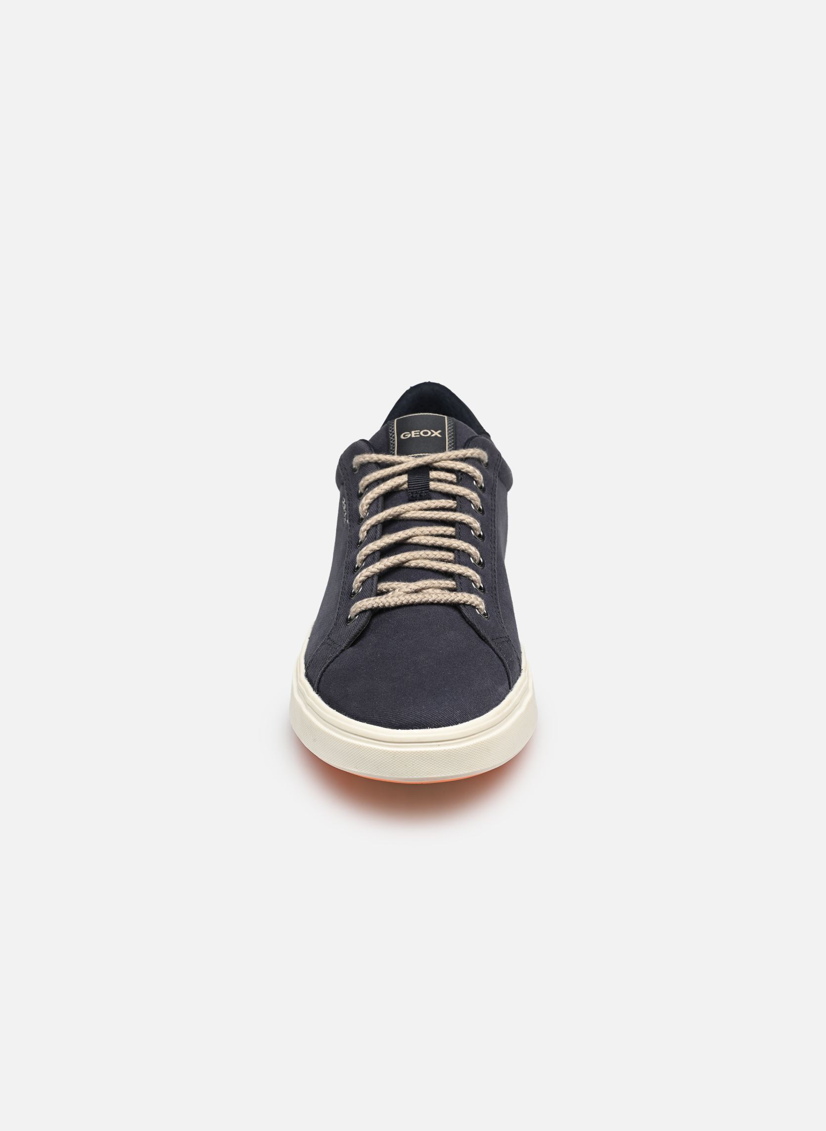 Baskets U BALTMOORE B homme bleu Geox Baskets U BALTMOORE B homme bleu Navy